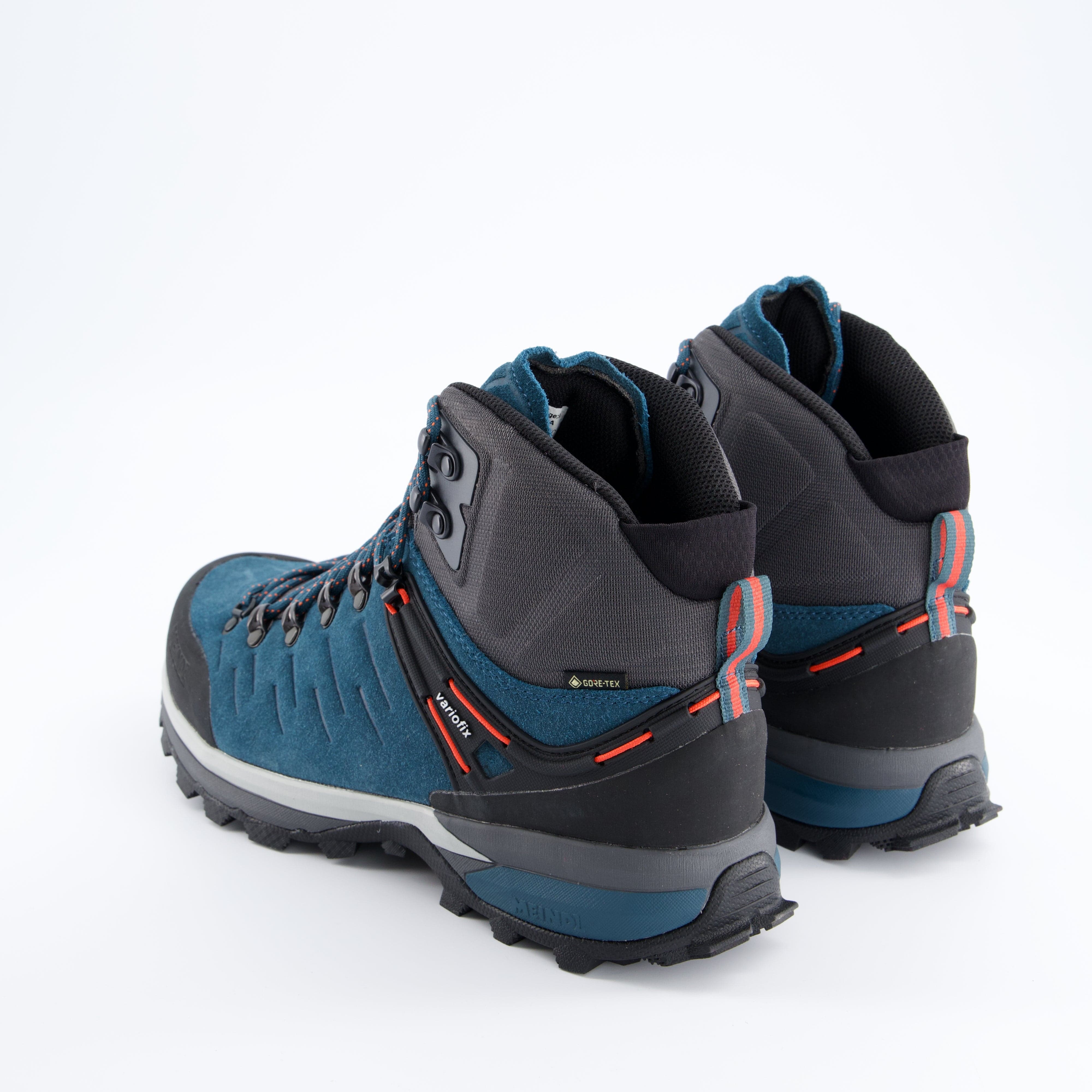 MEINDL Herrenschuh - Outdoorschuhe, Outdoorschuhe Milford GTX