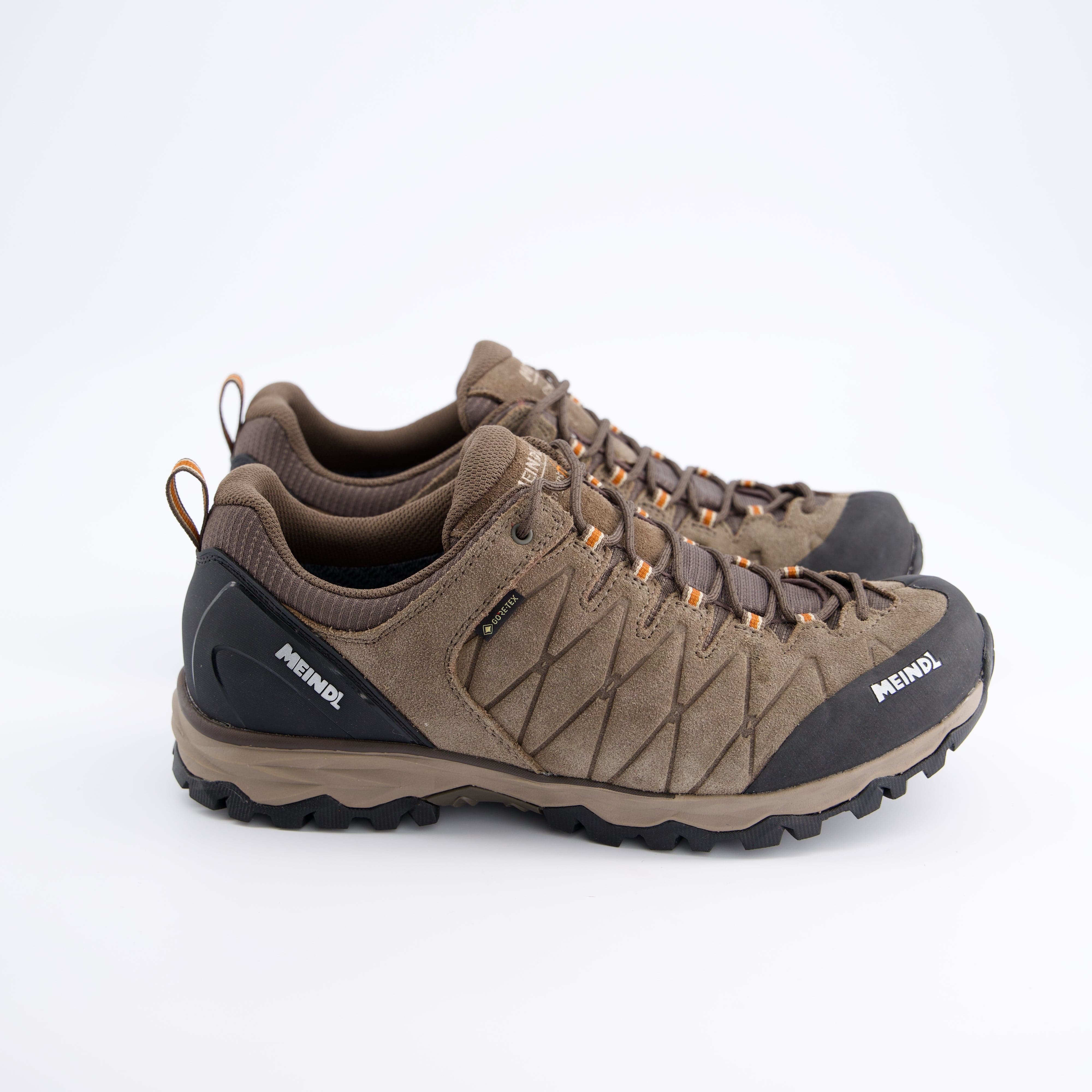 MEINDL Herrenschuh - Outdoorschuhe, Outdoorschuhe Mondello GTX