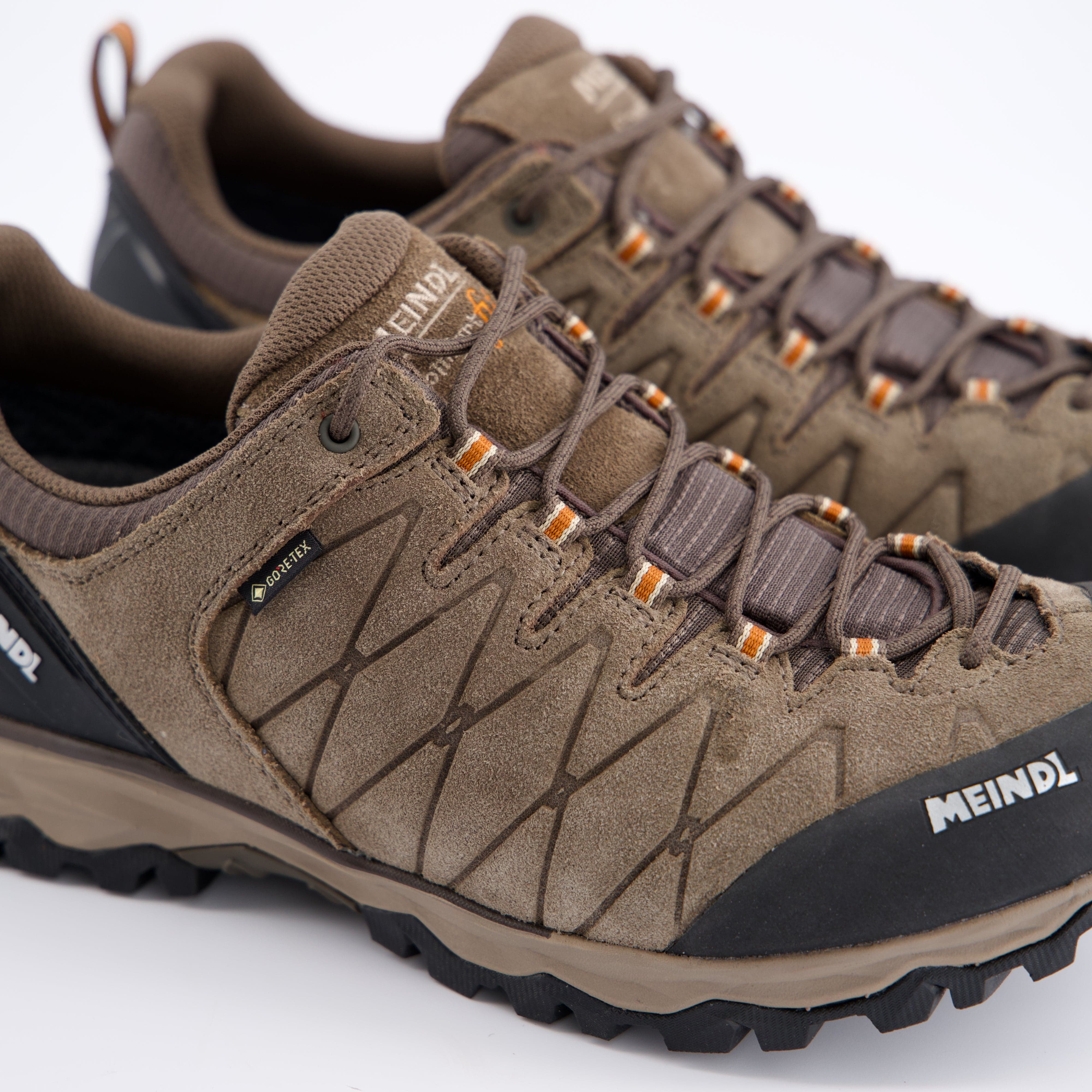 MEINDL Herrenschuh - Outdoorschuhe, Outdoorschuhe Mondello GTX