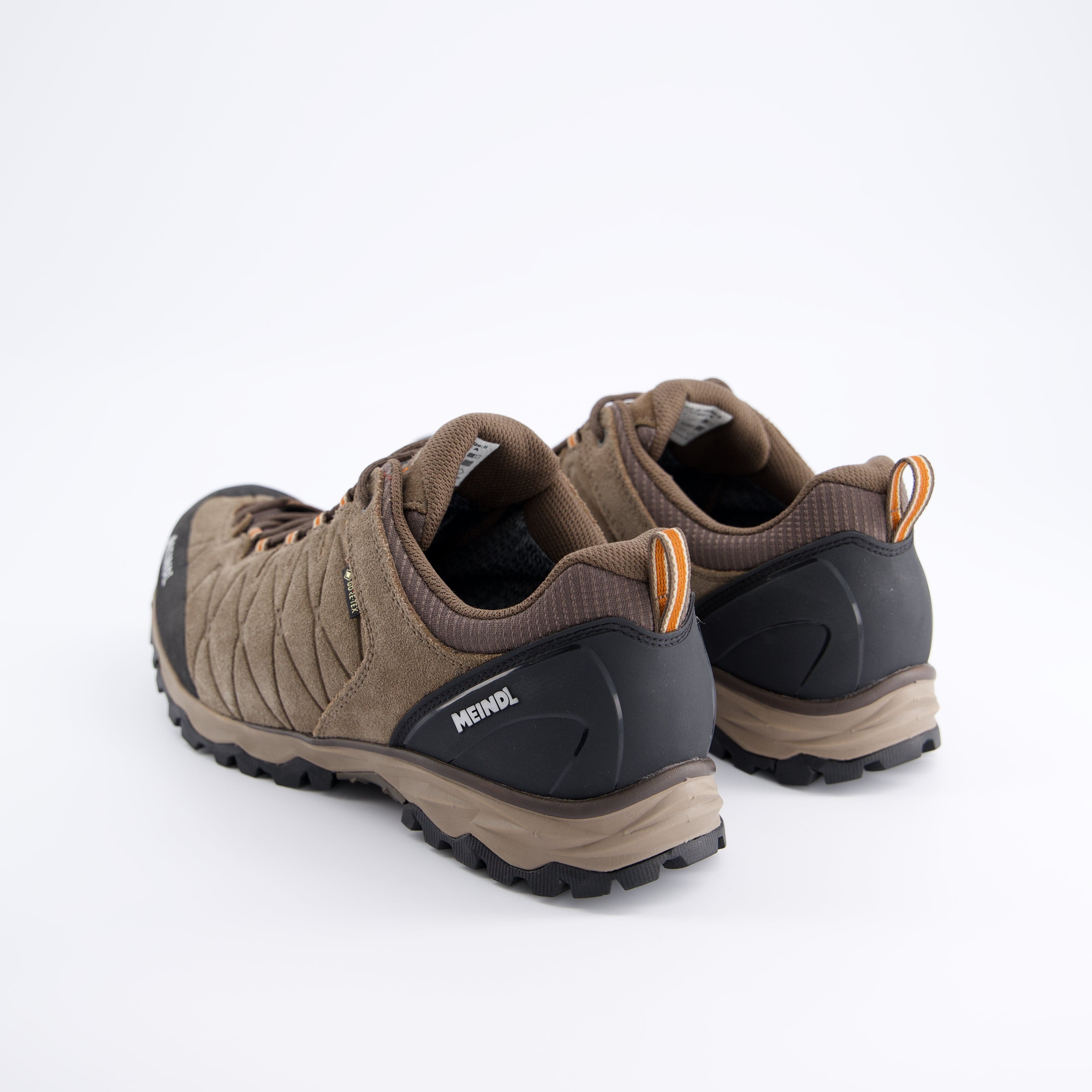 MEINDL Herrenschuh - Outdoorschuhe, Outdoorschuhe Mondello GTX