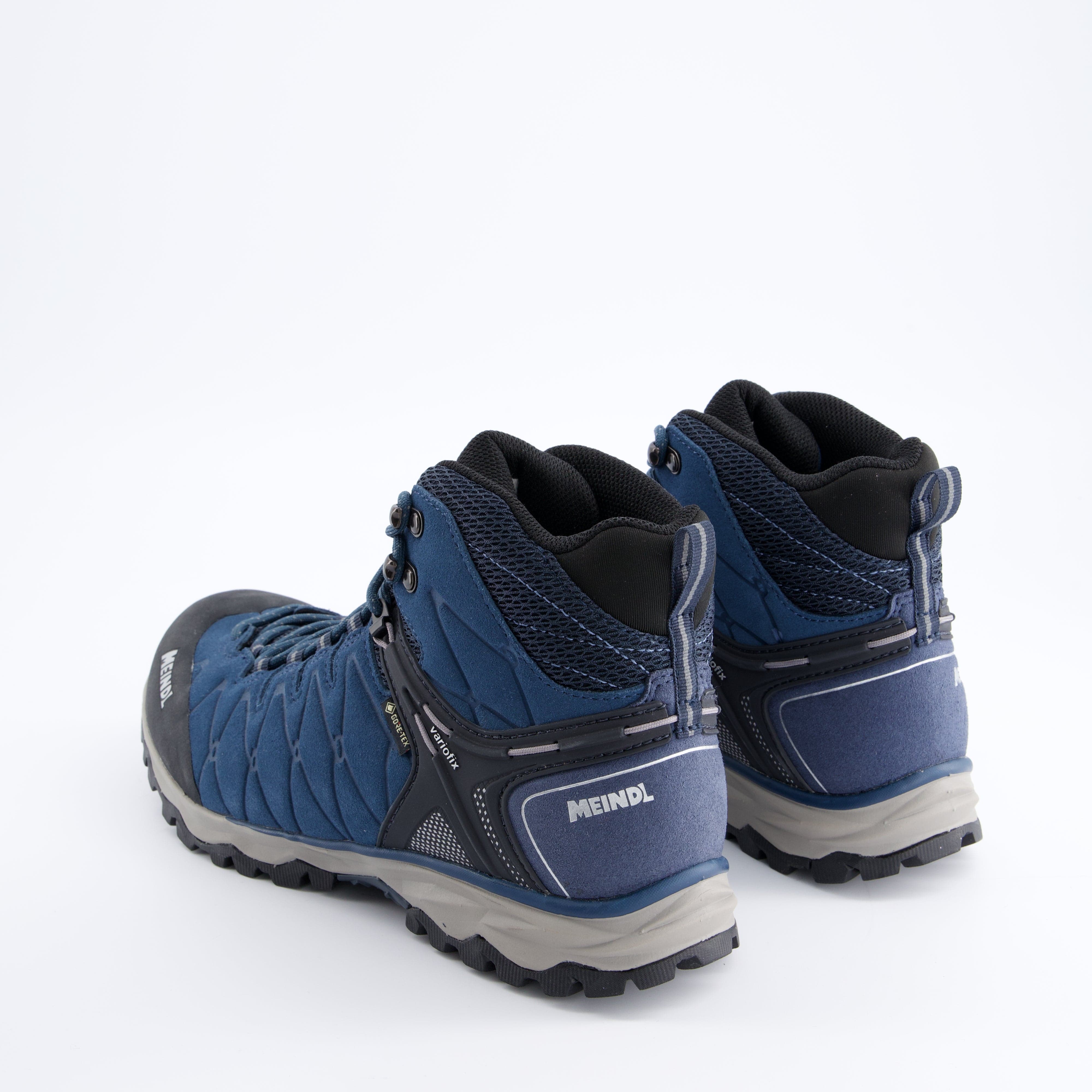 MEINDL Herrenschuh - Outdoorschuhe, Outdoorschuhe Mondello Mid GTX