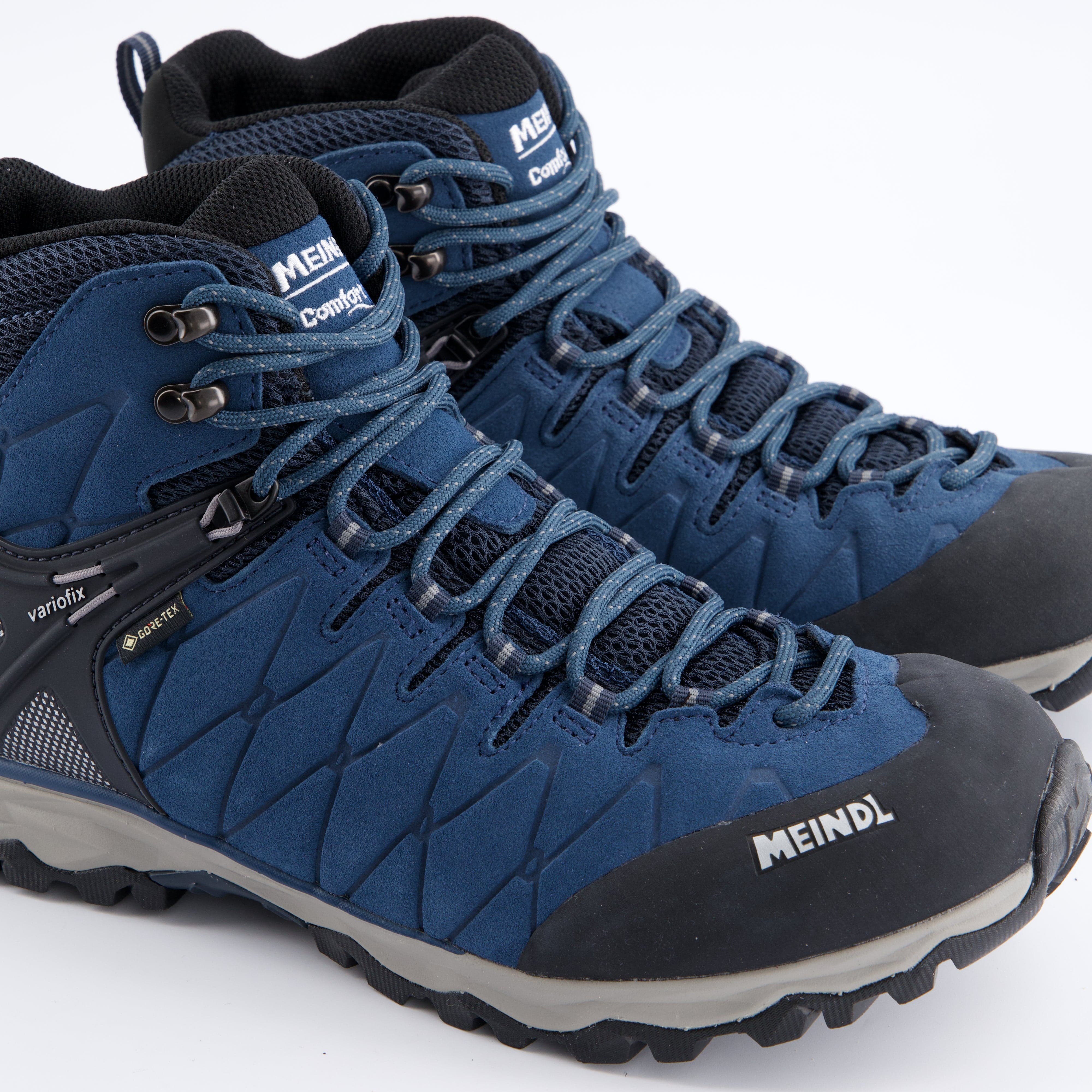 MEINDL Herrenschuh - Outdoorschuhe, Outdoorschuhe Mondello Mid GTX