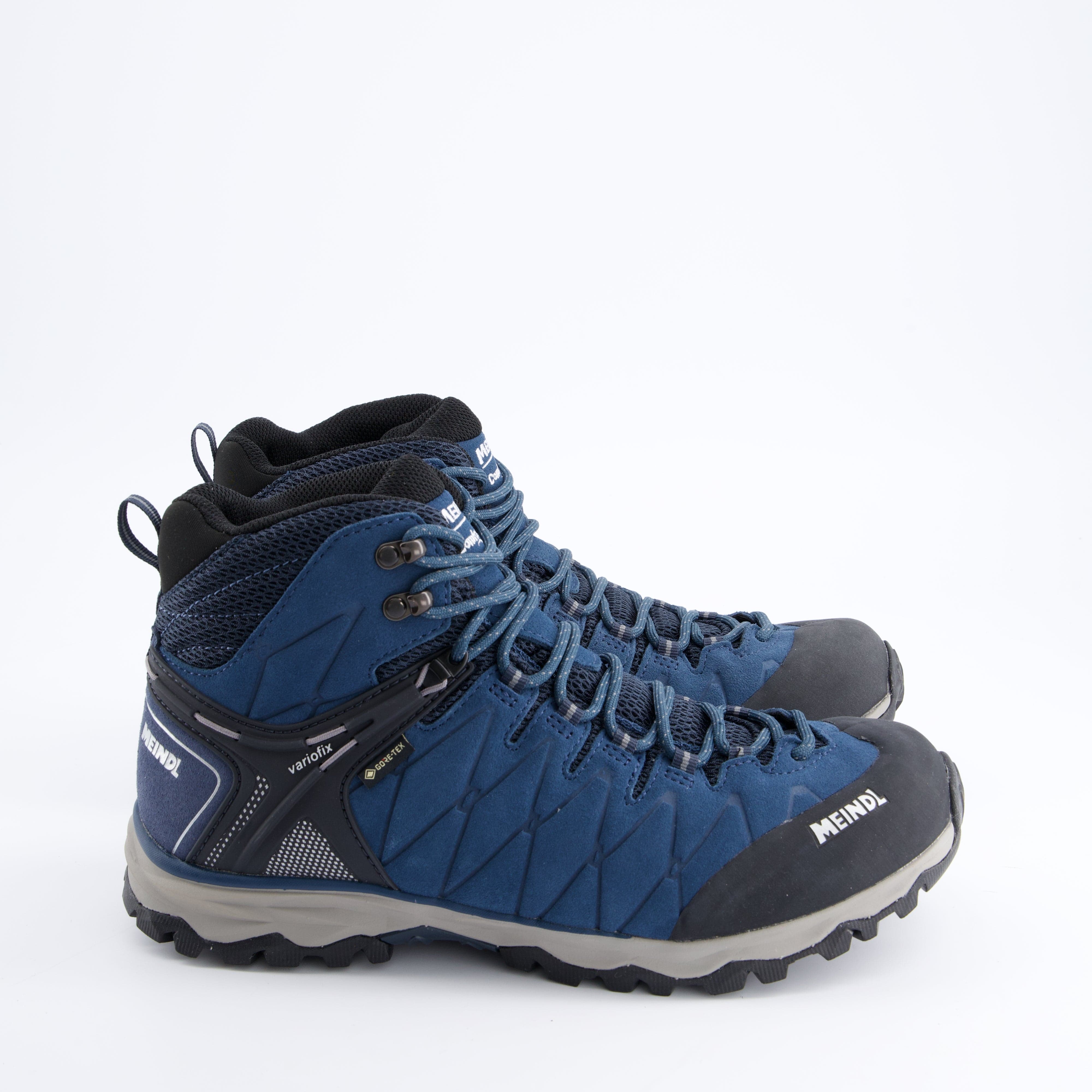 MEINDL Herrenschuh - Outdoorschuhe, Outdoorschuhe Mondello Mid GTX
