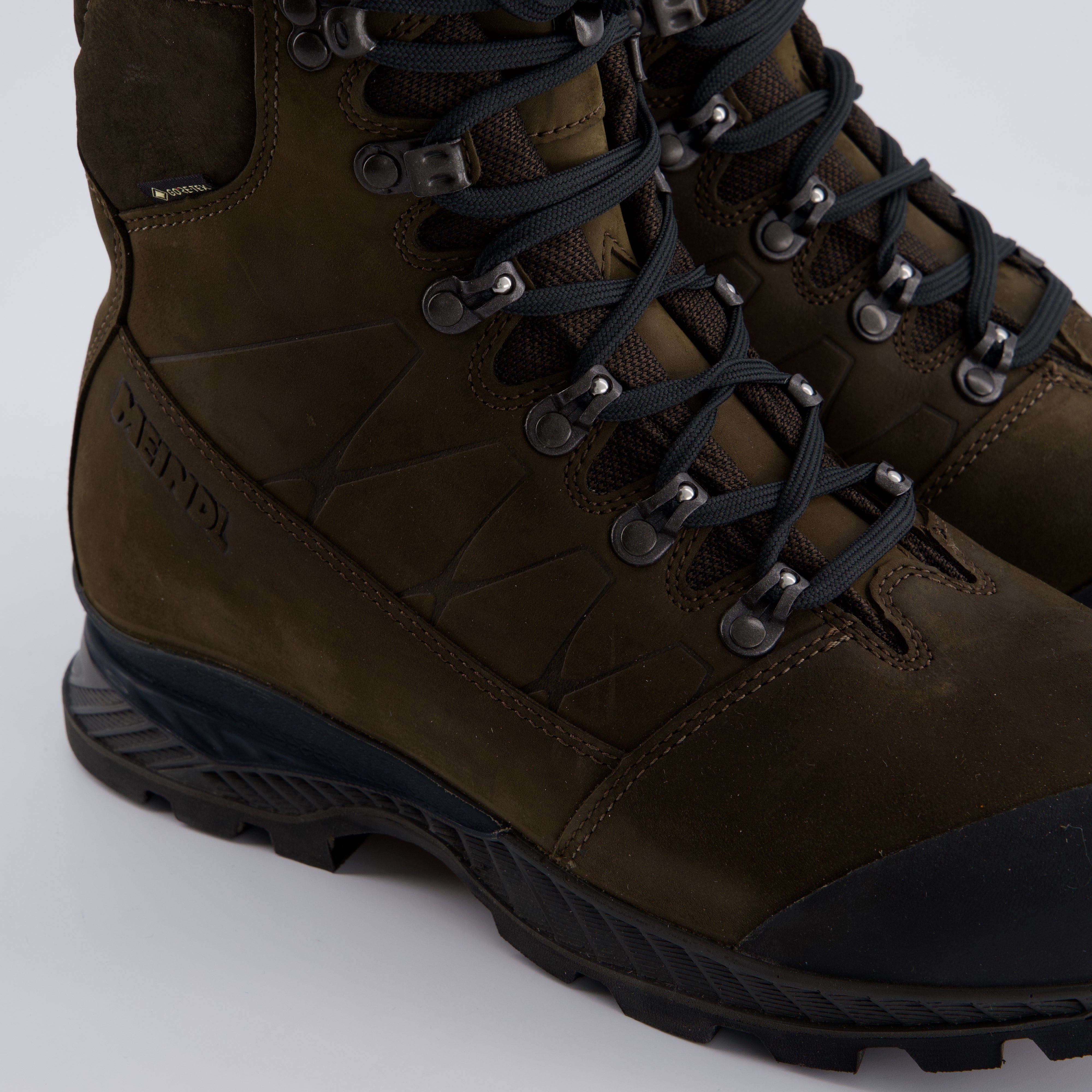 MEINDL Herrenschuh - Outdoorschuhe, Outdoorschuhe NARVIK GTX