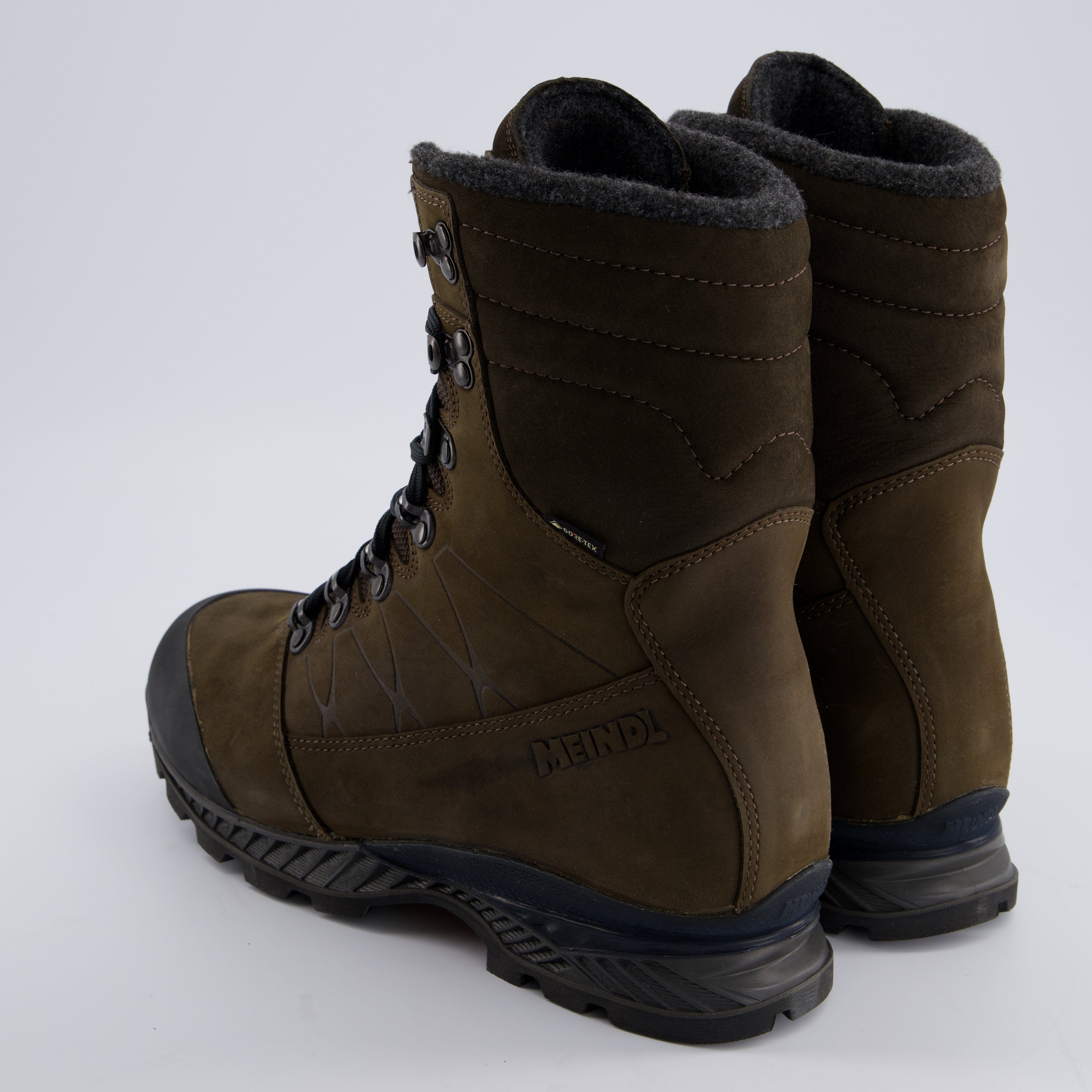 MEINDL Herrenschuh - Outdoorschuhe, Outdoorschuhe NARVIK GTX