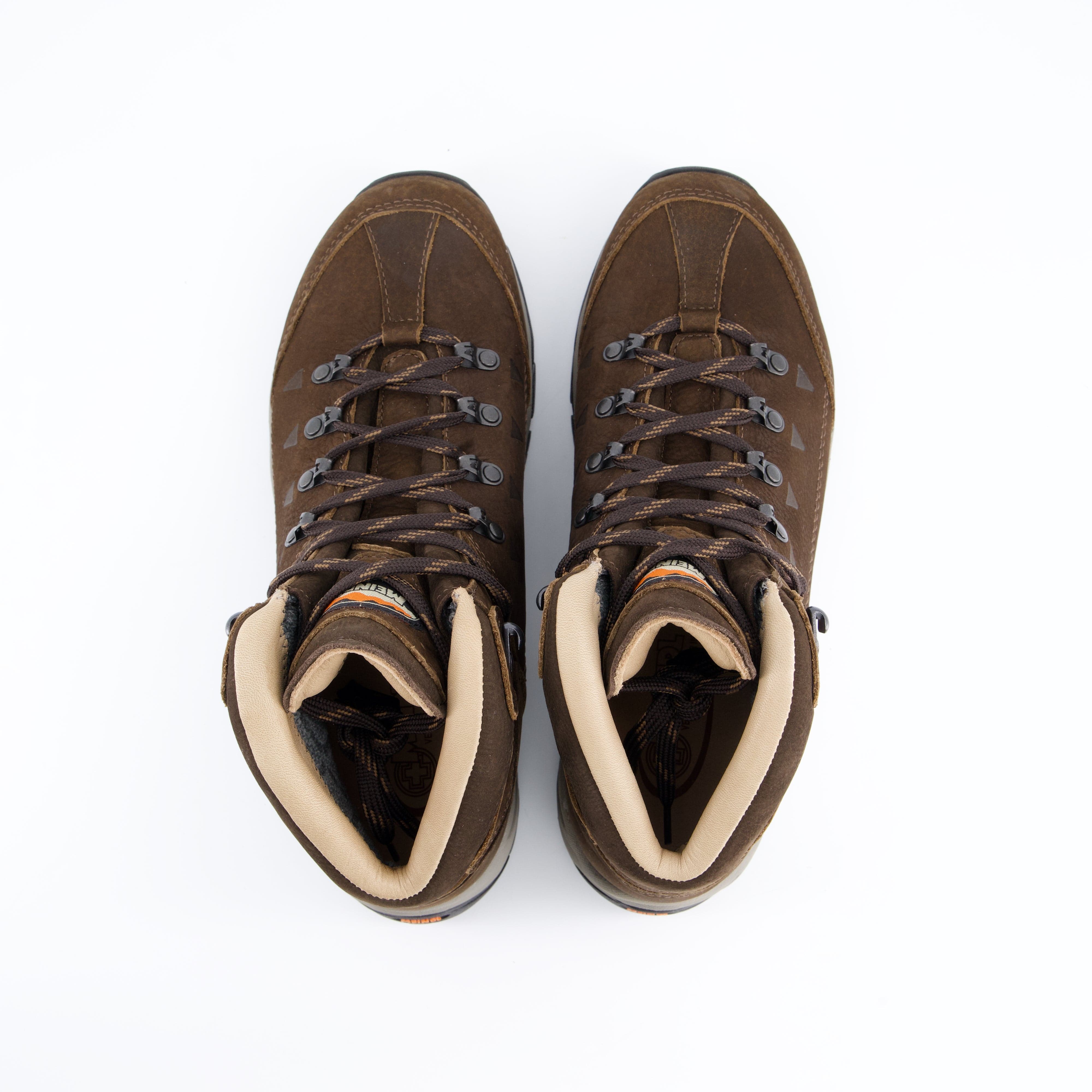 MEINDL Herrenschuh - Outdoorschuhe Outdoorschuhe Ohio 2 GTX