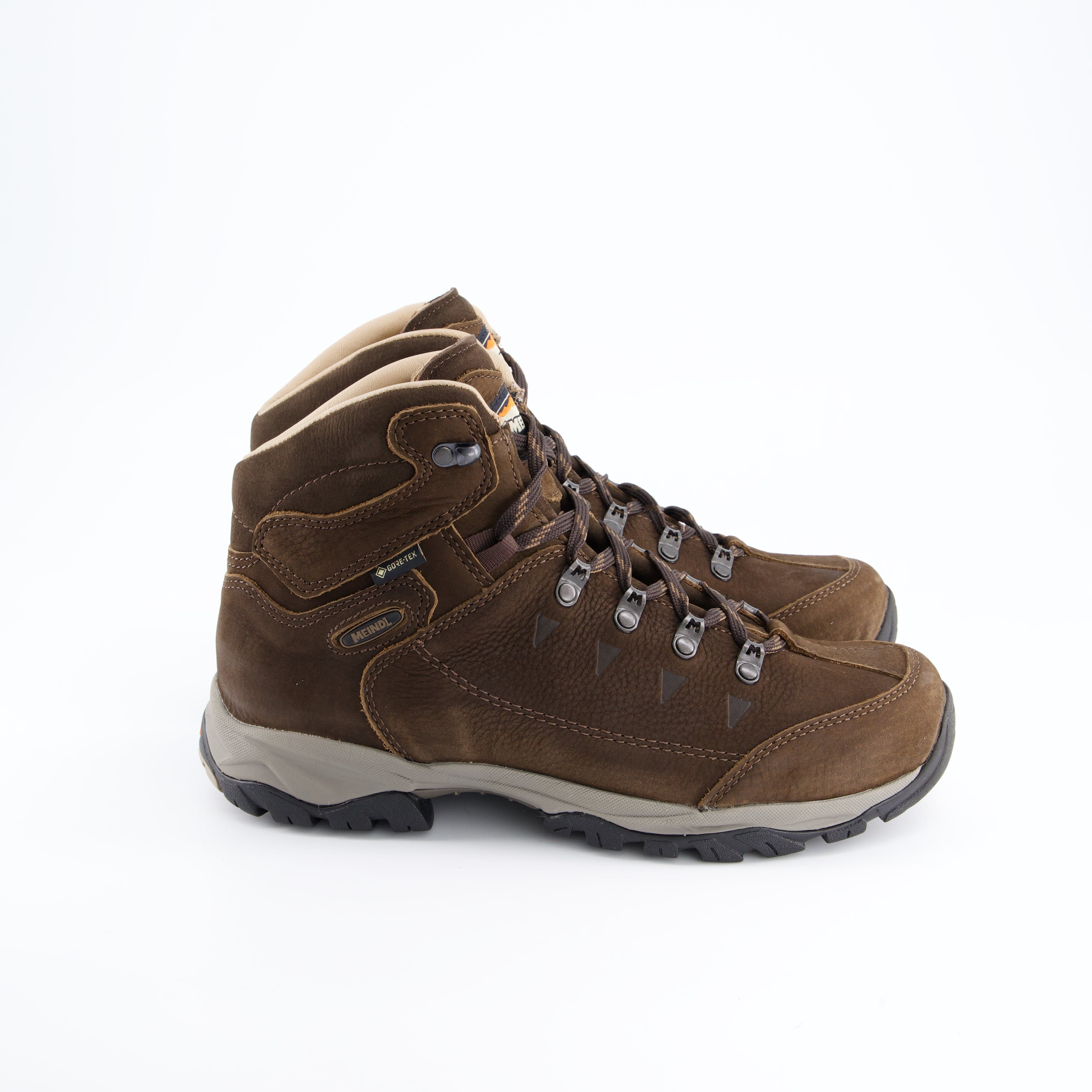 MEINDL Herrenschuh - Outdoorschuhe Outdoorschuhe Ohio 2 GTX