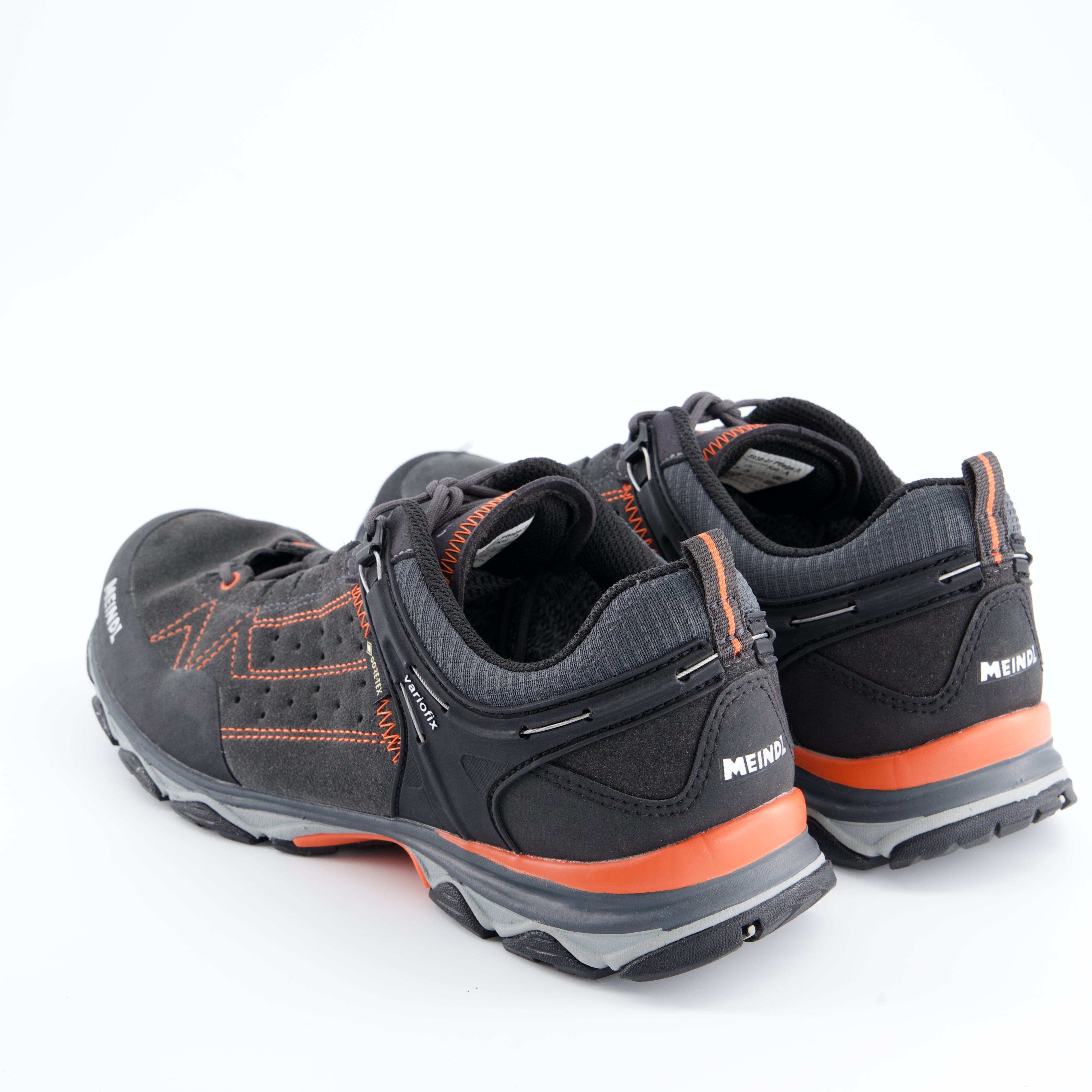 MEINDL Herrenschuh - Outdoorschuhe Outdoorschuhe Ontario GTX