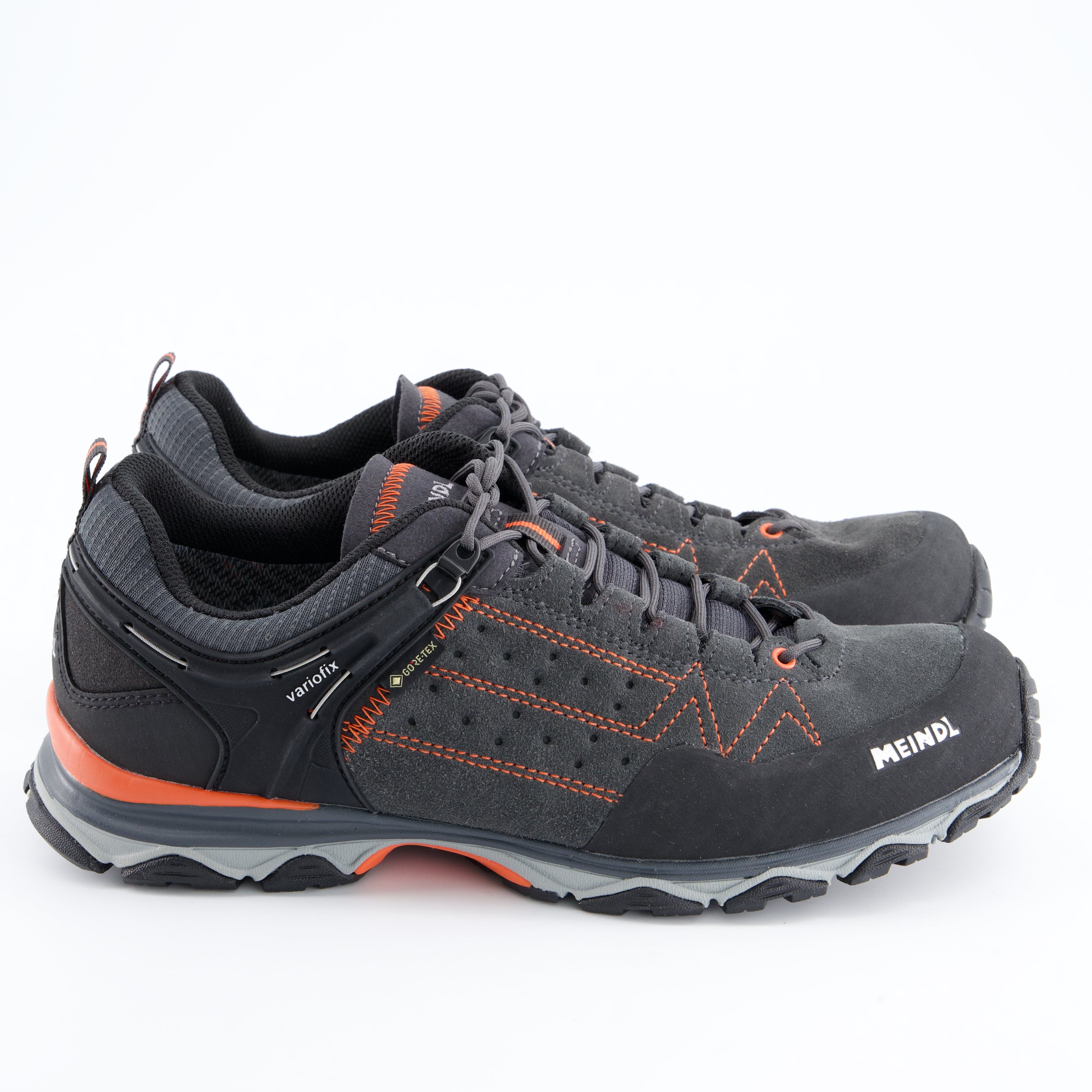 MEINDL Herrenschuh - Outdoorschuhe Outdoorschuhe Ontario GTX