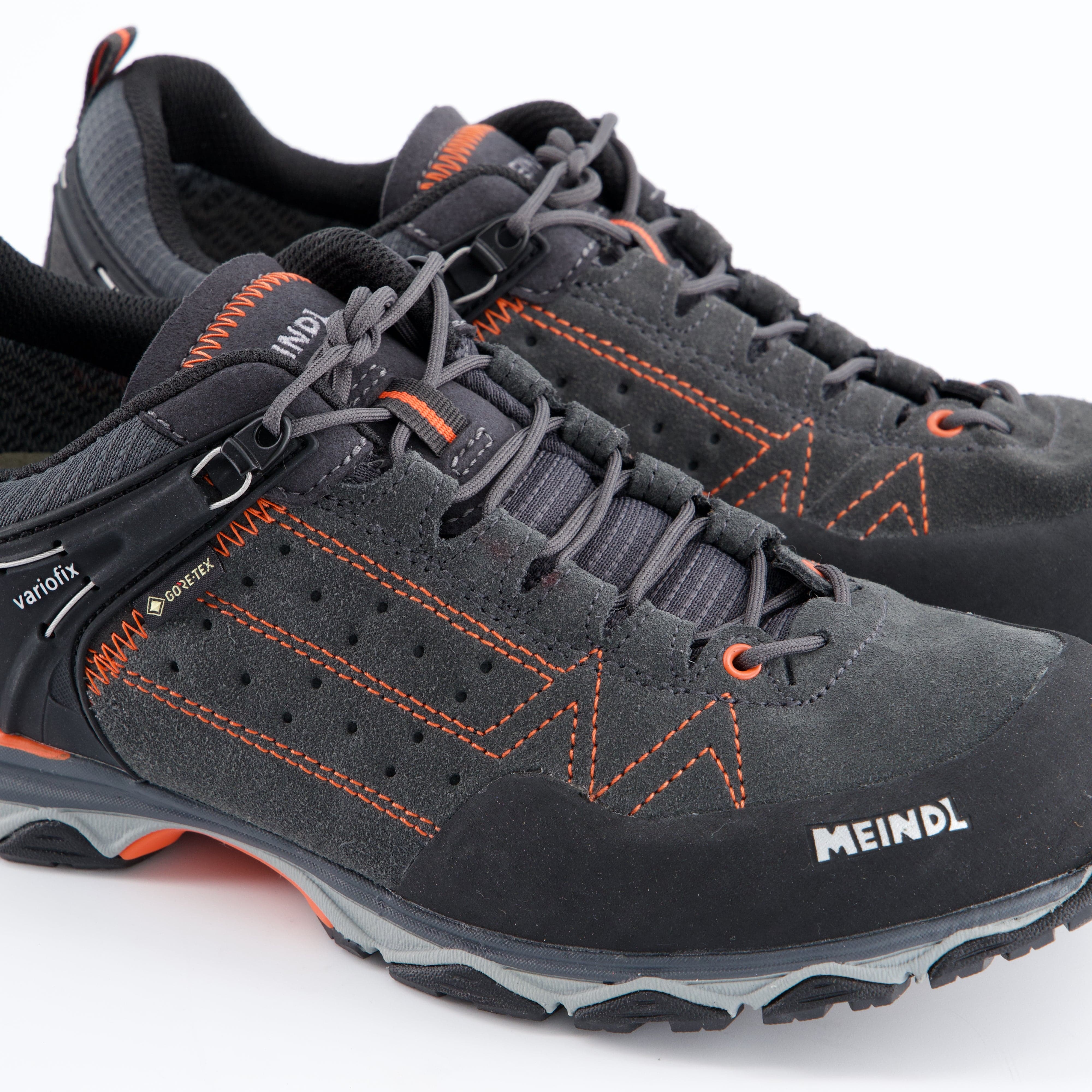 MEINDL Herrenschuh - Outdoorschuhe Outdoorschuhe Ontario GTX