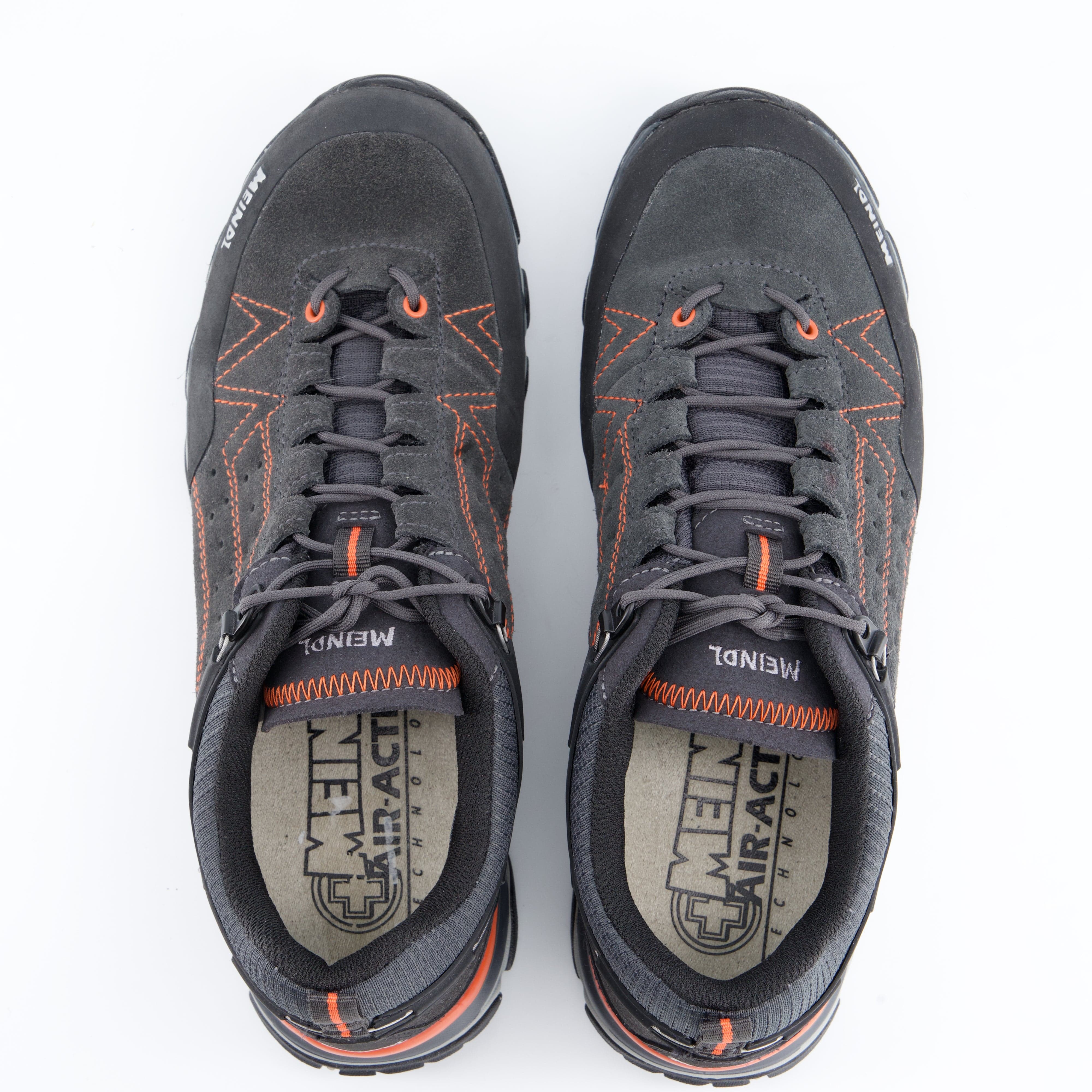 MEINDL Herrenschuh - Outdoorschuhe Outdoorschuhe Ontario GTX