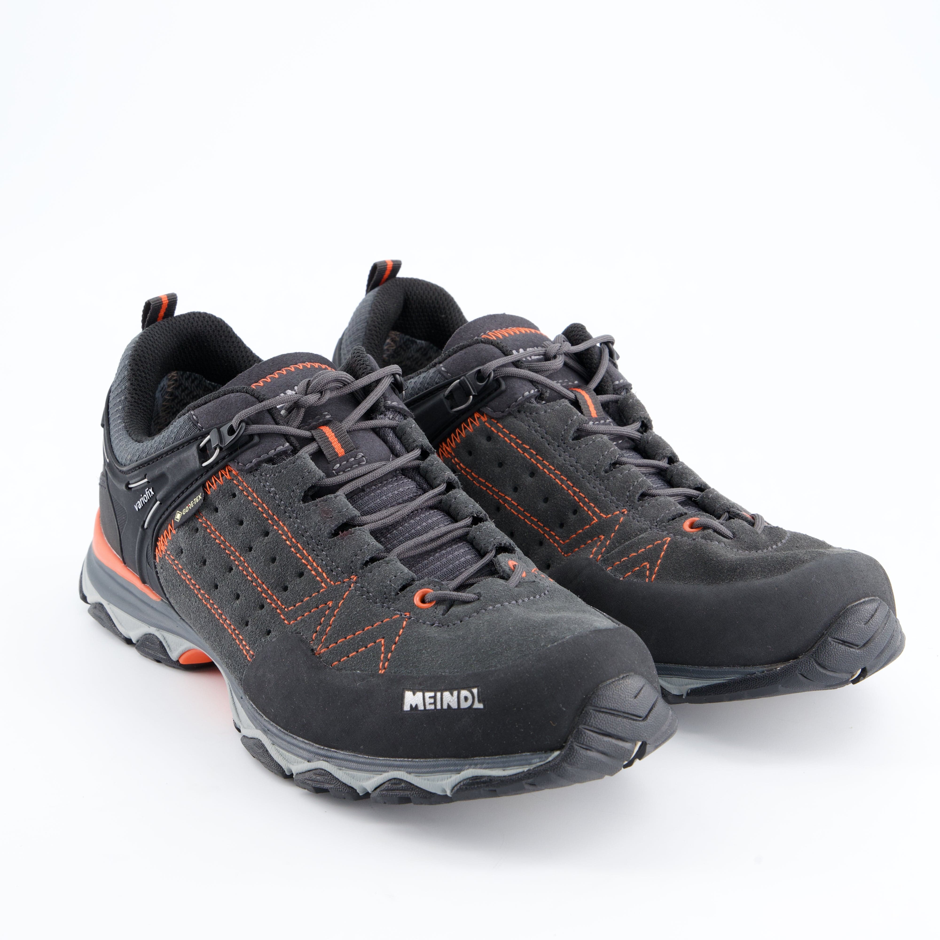 MEINDL Herrenschuh - Outdoorschuhe Outdoorschuhe Ontario GTX