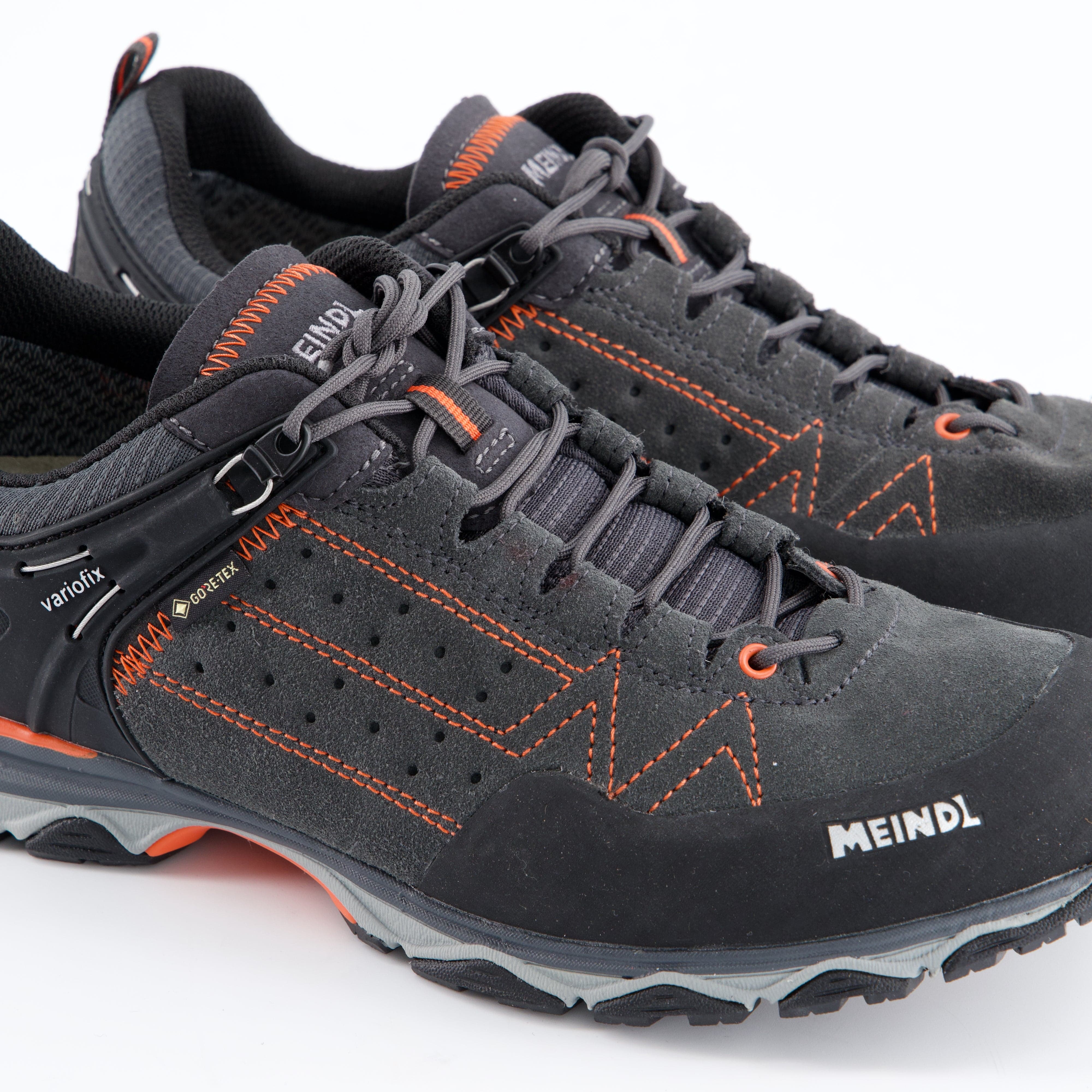 MEINDL Herrenschuh - Outdoorschuhe Outdoorschuhe Ontario GTX