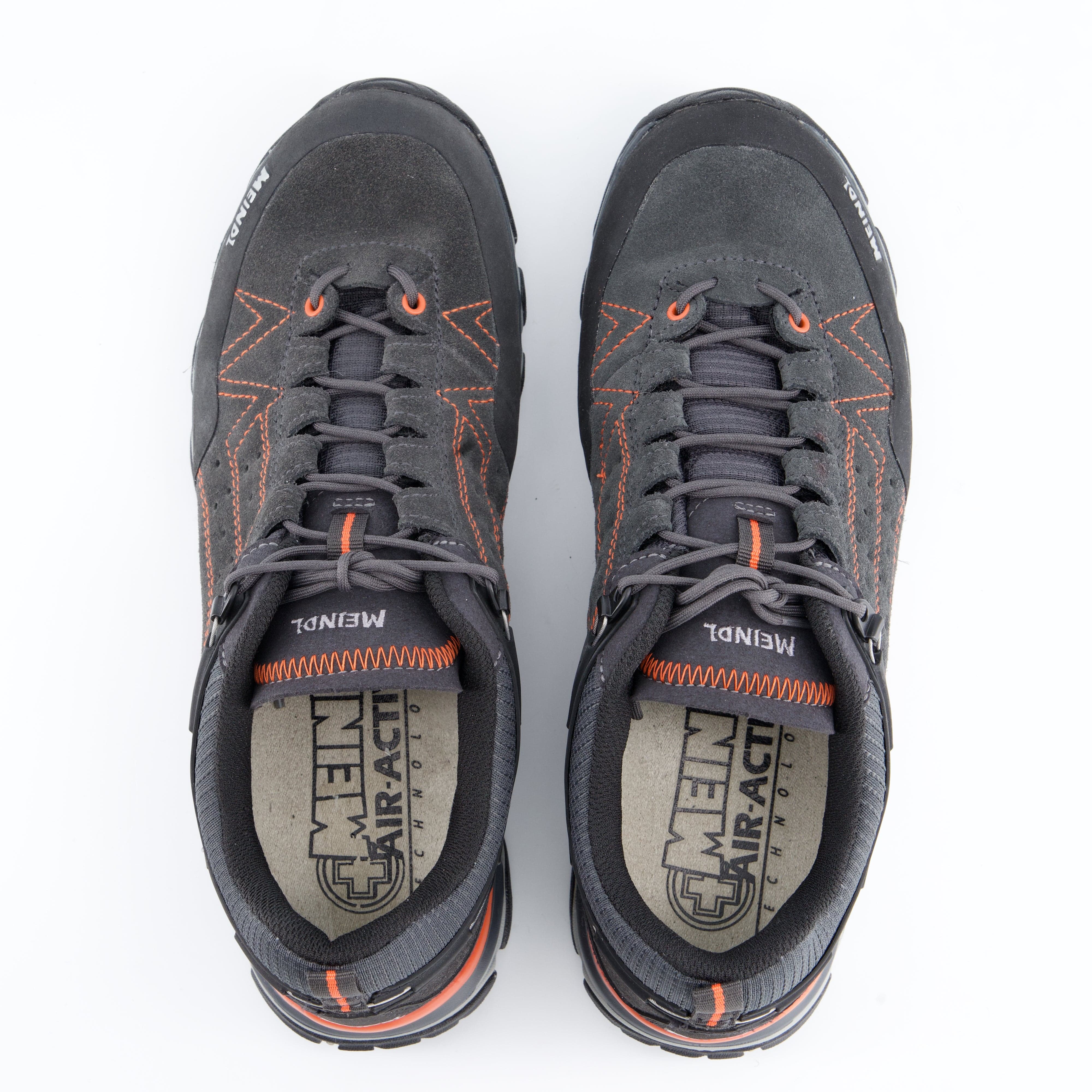 MEINDL Herrenschuh - Outdoorschuhe Outdoorschuhe Ontario GTX