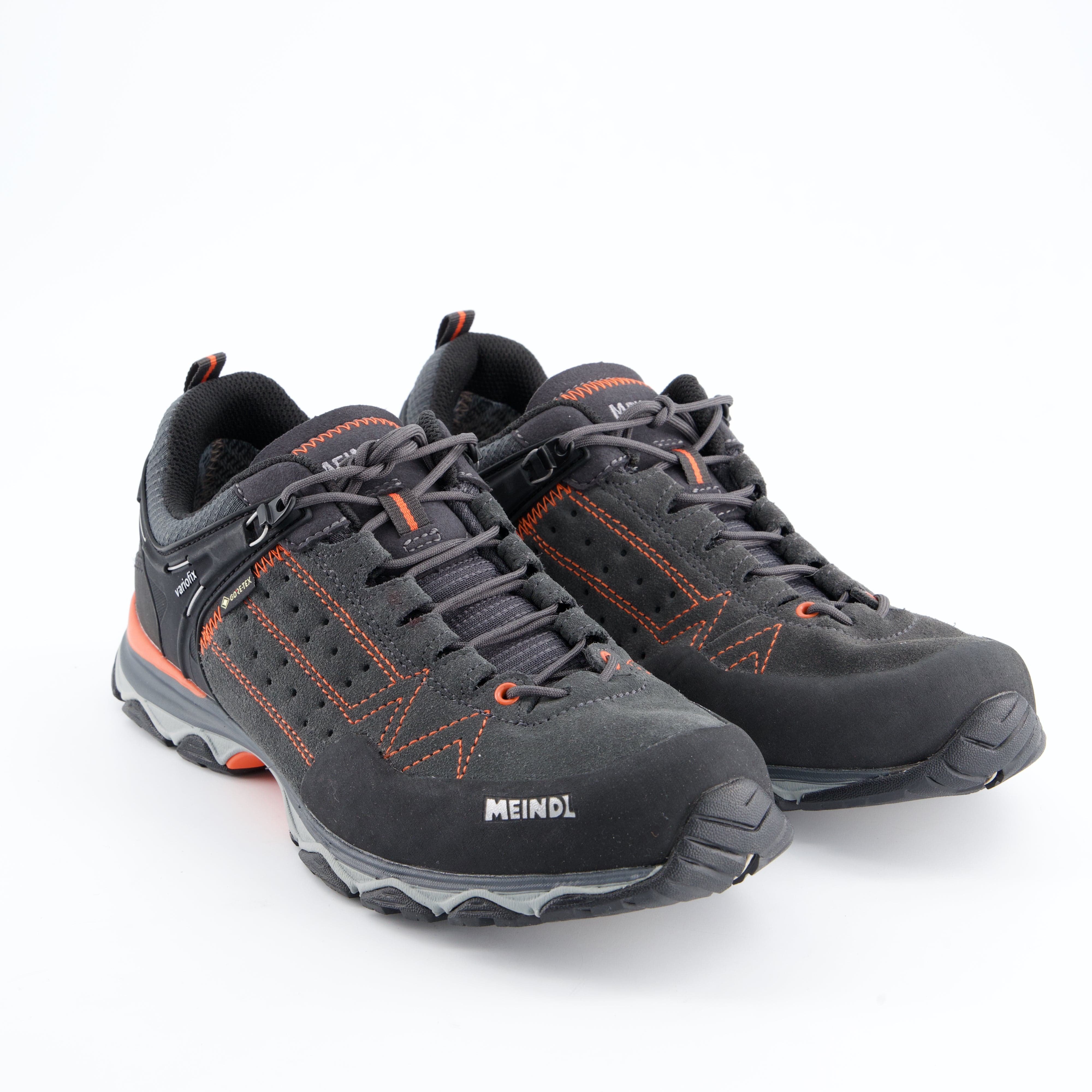 MEINDL Herrenschuh - Outdoorschuhe Outdoorschuhe Ontario GTX