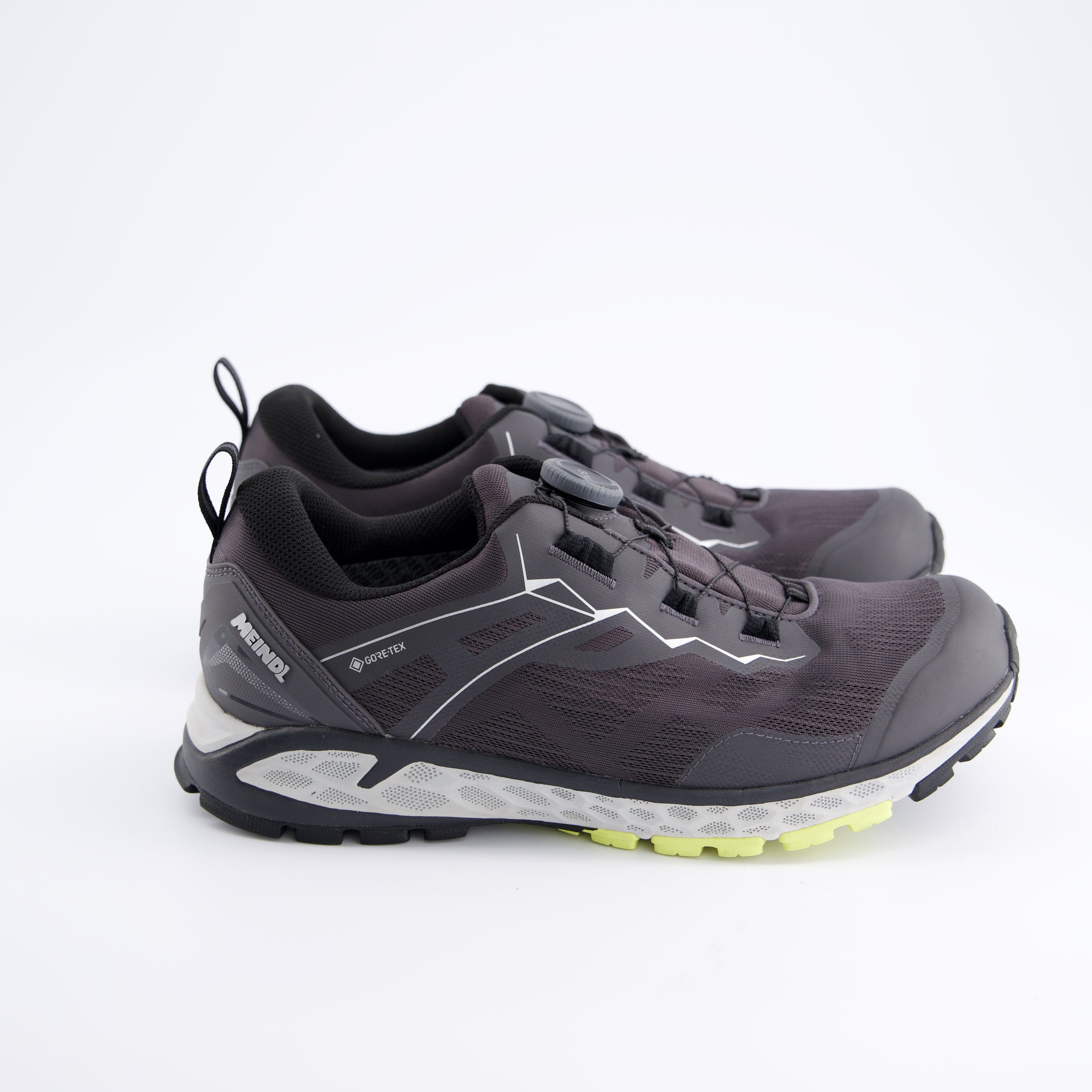 MEINDL Herrenschuh - Outdoorschuhe, Outdoorschuhe Power Walker 3.5 (Boa©)