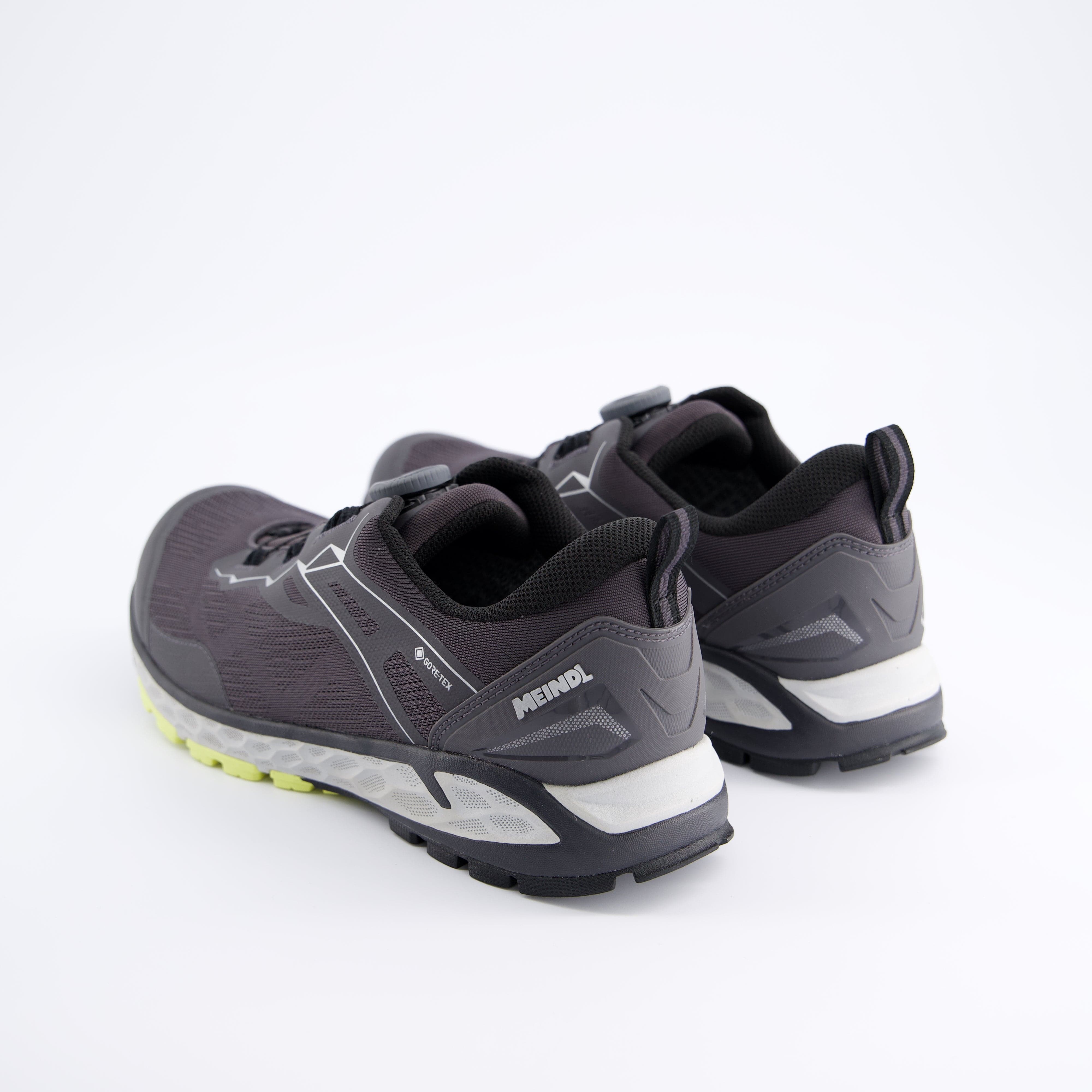 MEINDL Herrenschuh - Outdoorschuhe, Outdoorschuhe Power Walker 3.5 (Boa©)