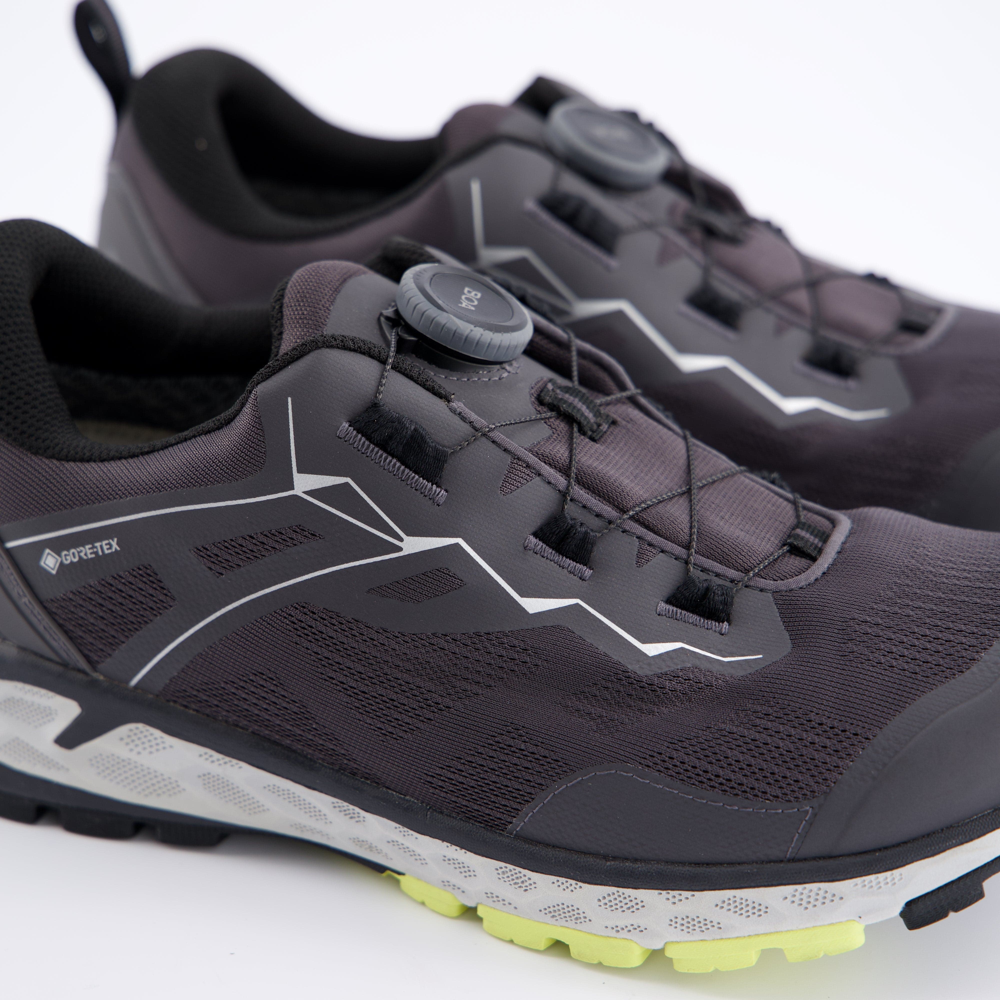 MEINDL Herrenschuh - Outdoorschuhe, Outdoorschuhe Power Walker 3.5 (Boa©)