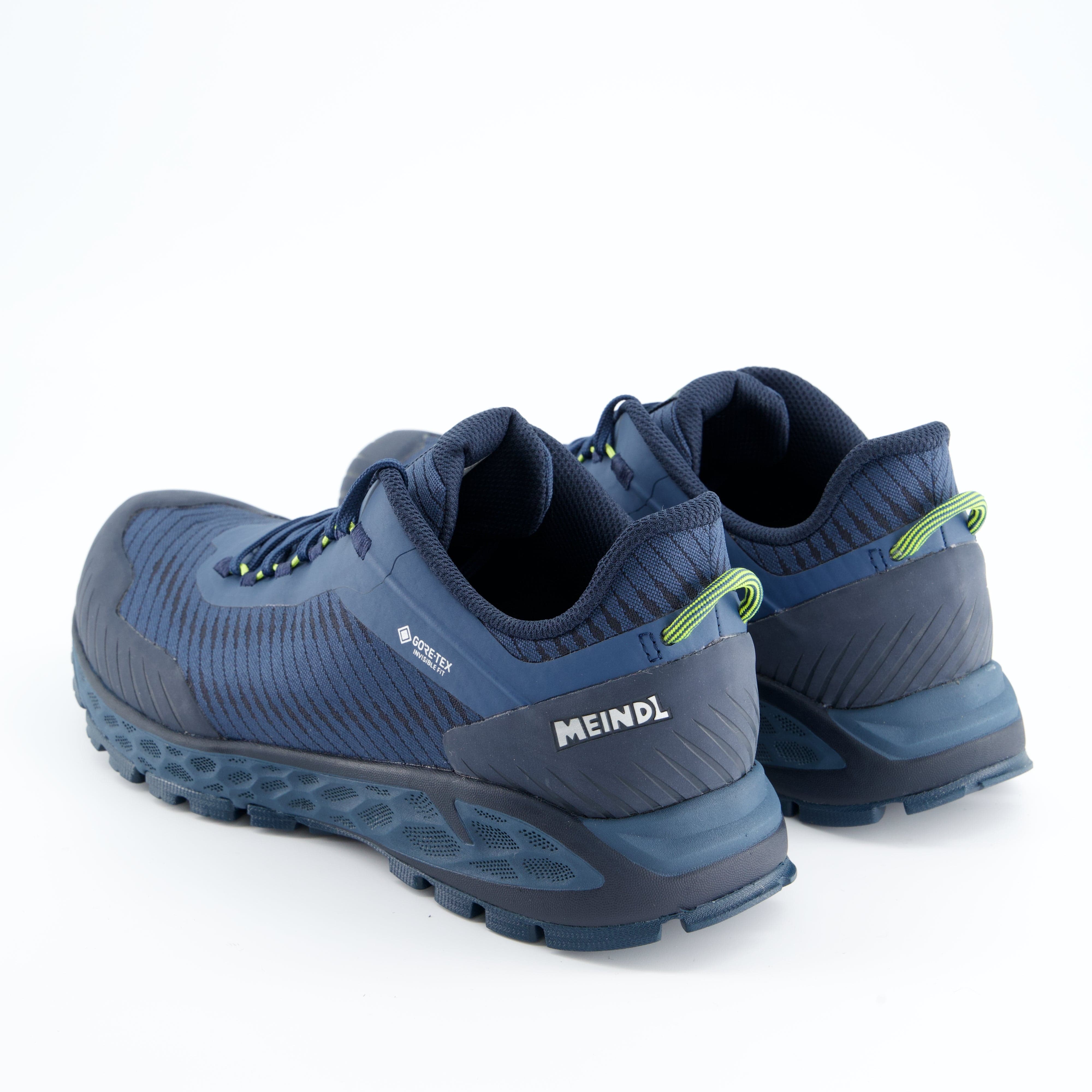MEINDL Herrenschuh - Outdoorschuhe Outdoorschuhe Power Walker 4.2
