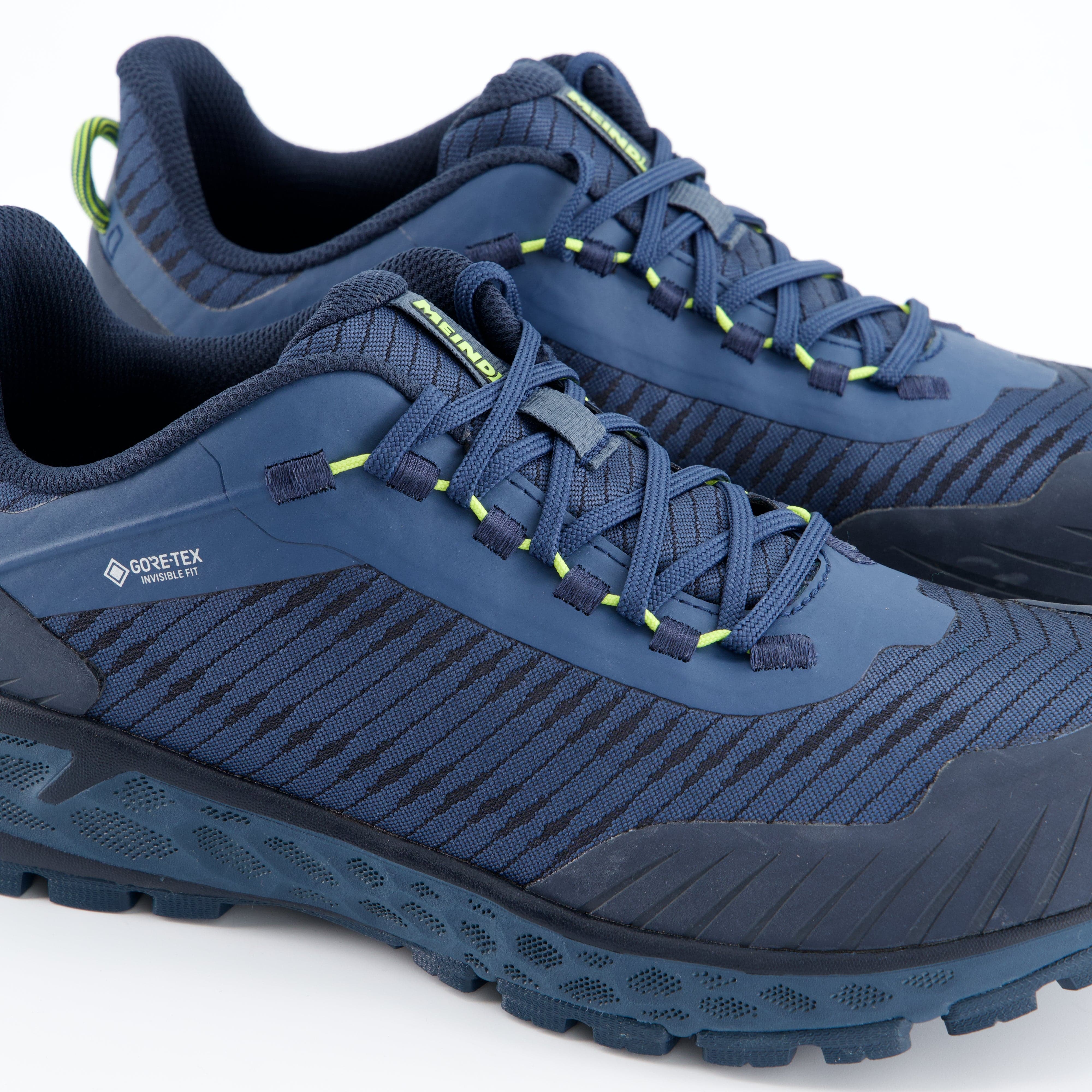 MEINDL Herrenschuh - Outdoorschuhe Outdoorschuhe Power Walker 4.2