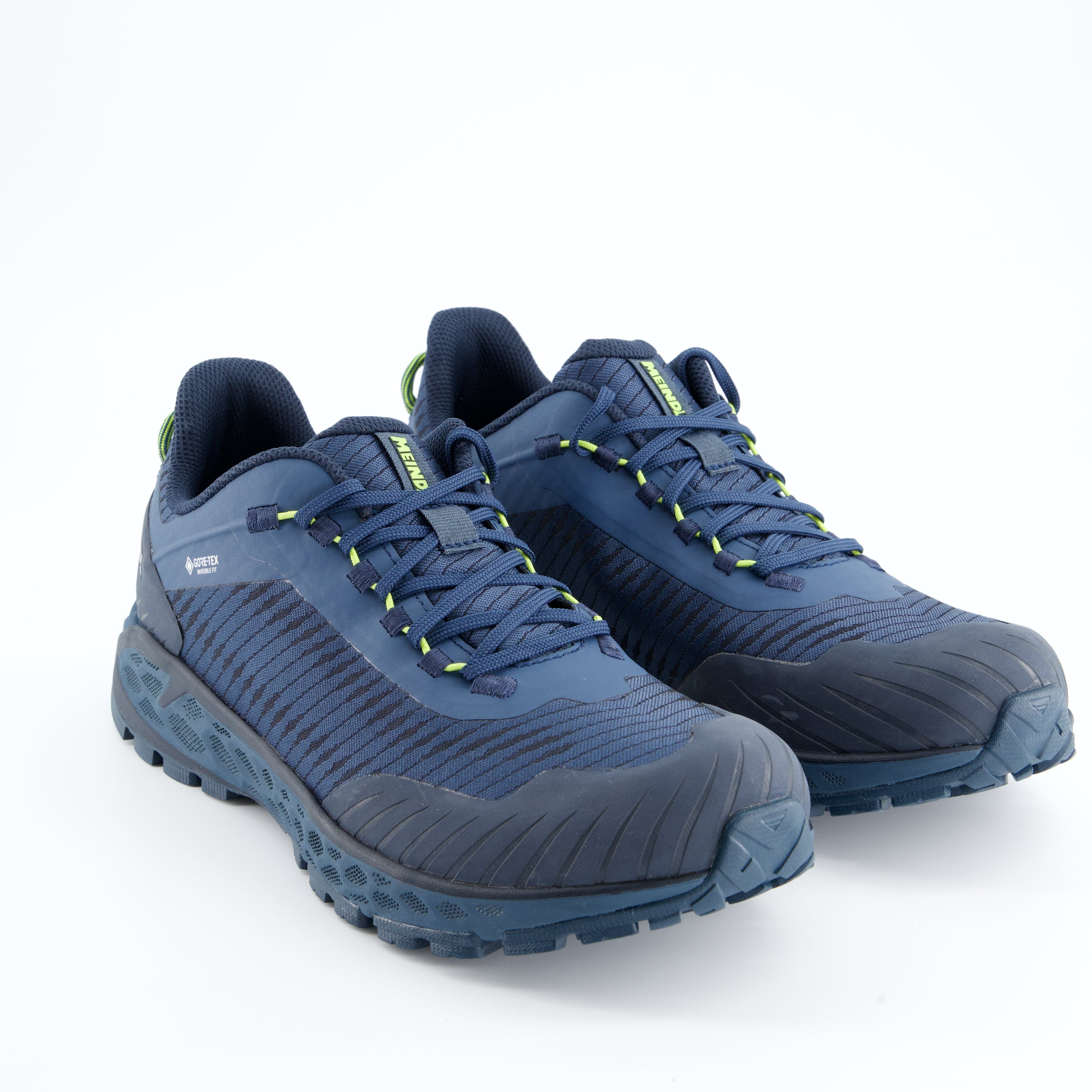 MEINDL Herrenschuh - Outdoorschuhe Outdoorschuhe Power Walker 4.2