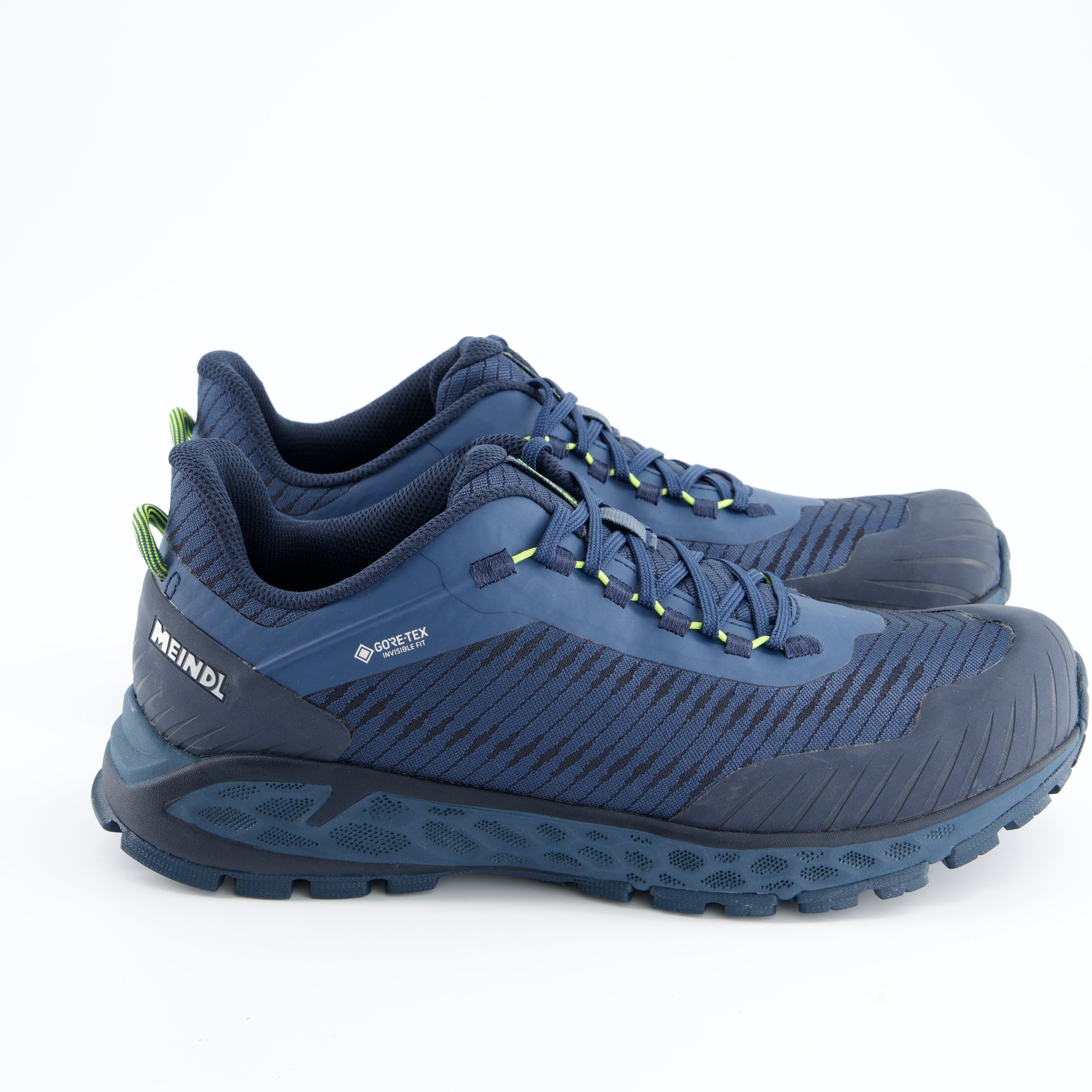 MEINDL Herrenschuh - Outdoorschuhe Outdoorschuhe Power Walker 4.2