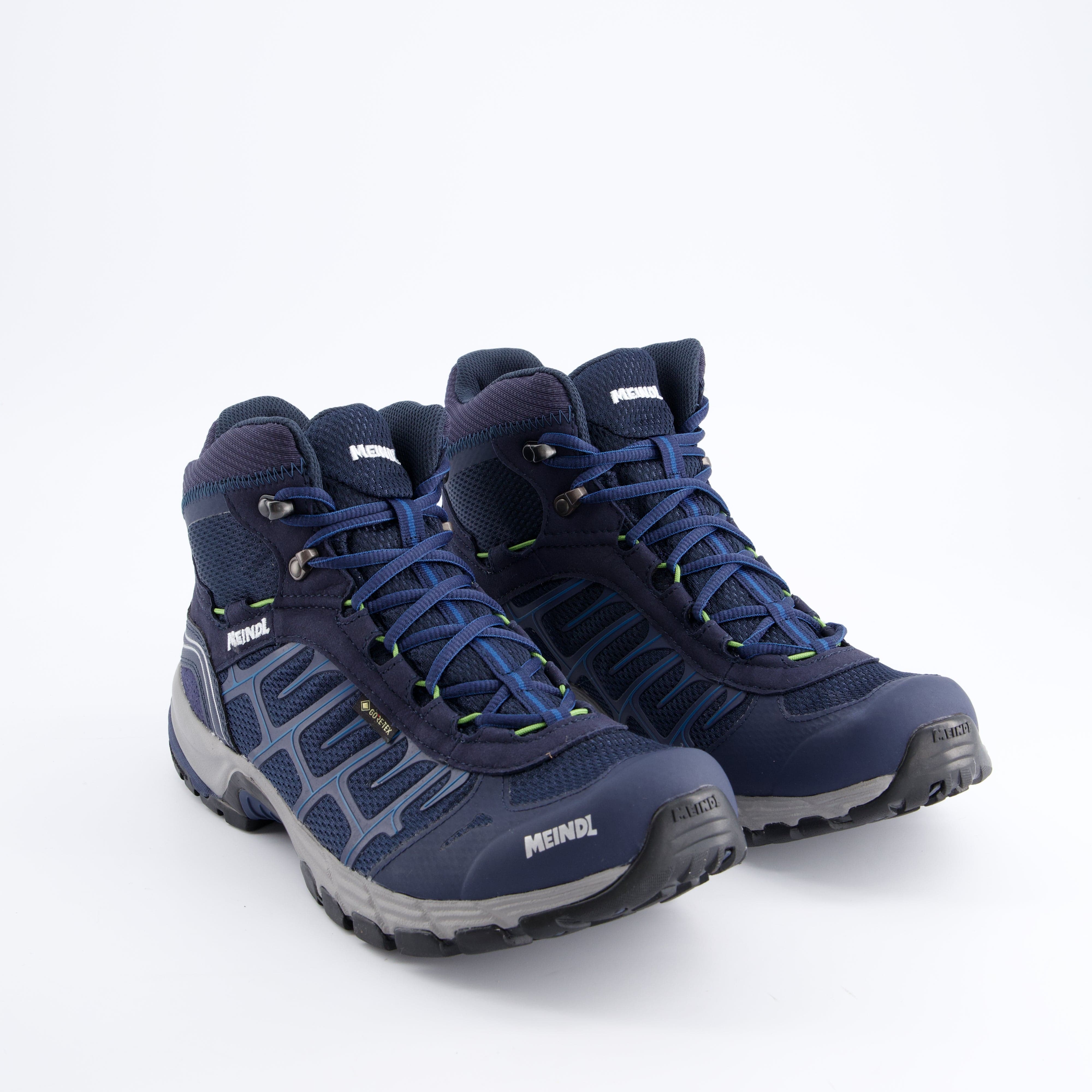 MEINDL Herrenschuh - Outdoorschuhe, Outdoorschuhe Quebec Mid GTX