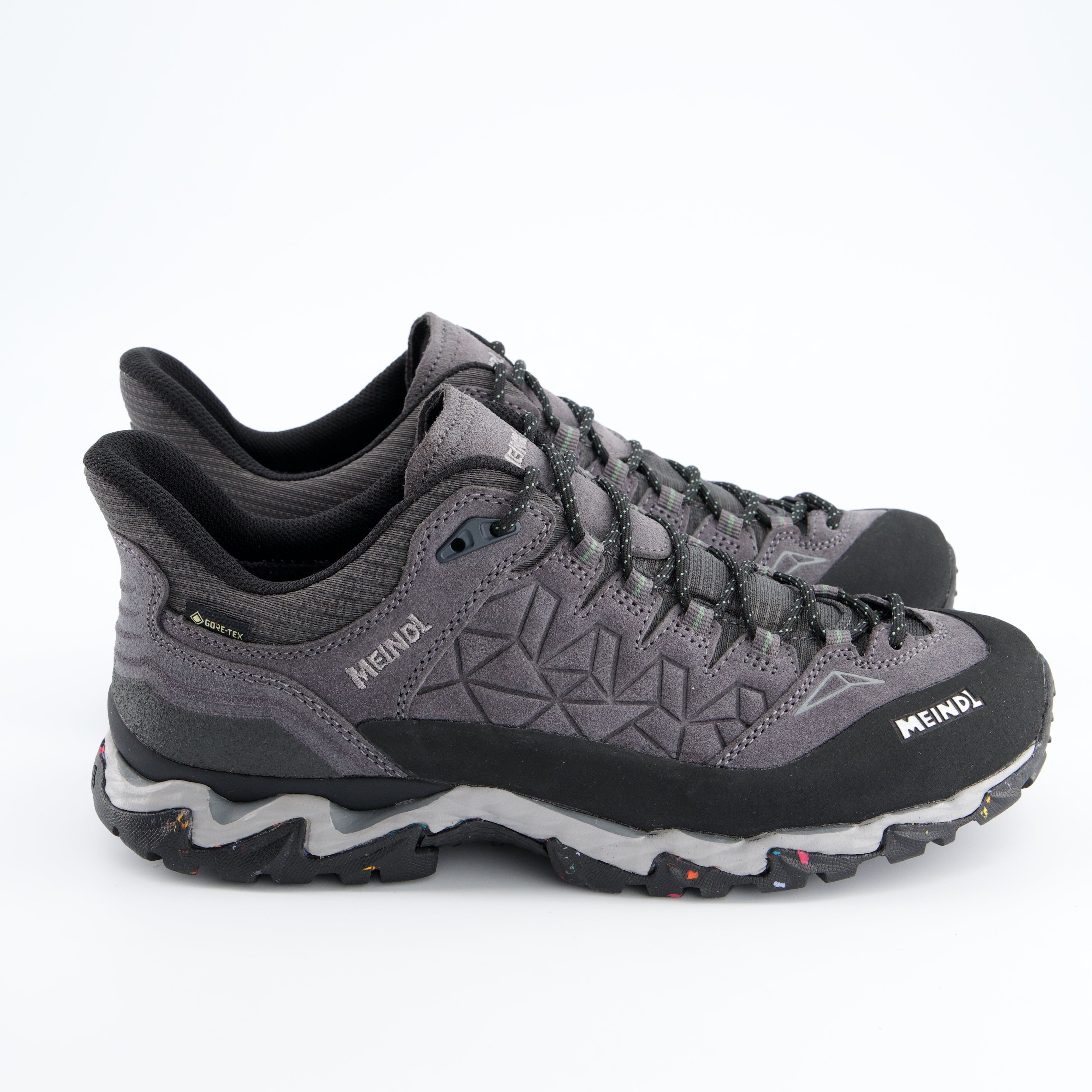 MEINDL Herrenschuh - Outdoorschuhe Outdoorschuhe Sion GTX
