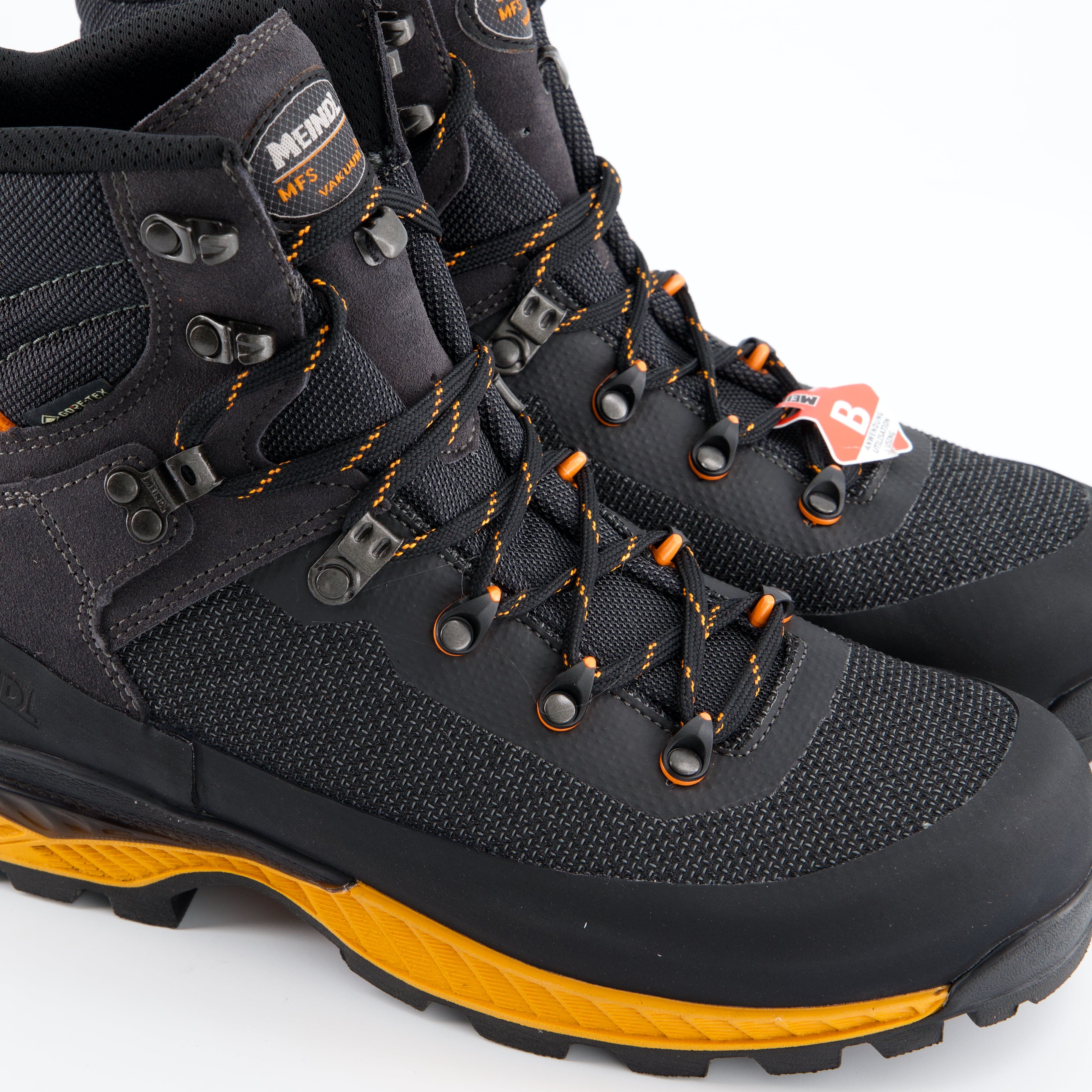 MEINDL Herrenschuh - Outdoorschuhe Outdoorschuhe Vakuum 3.5