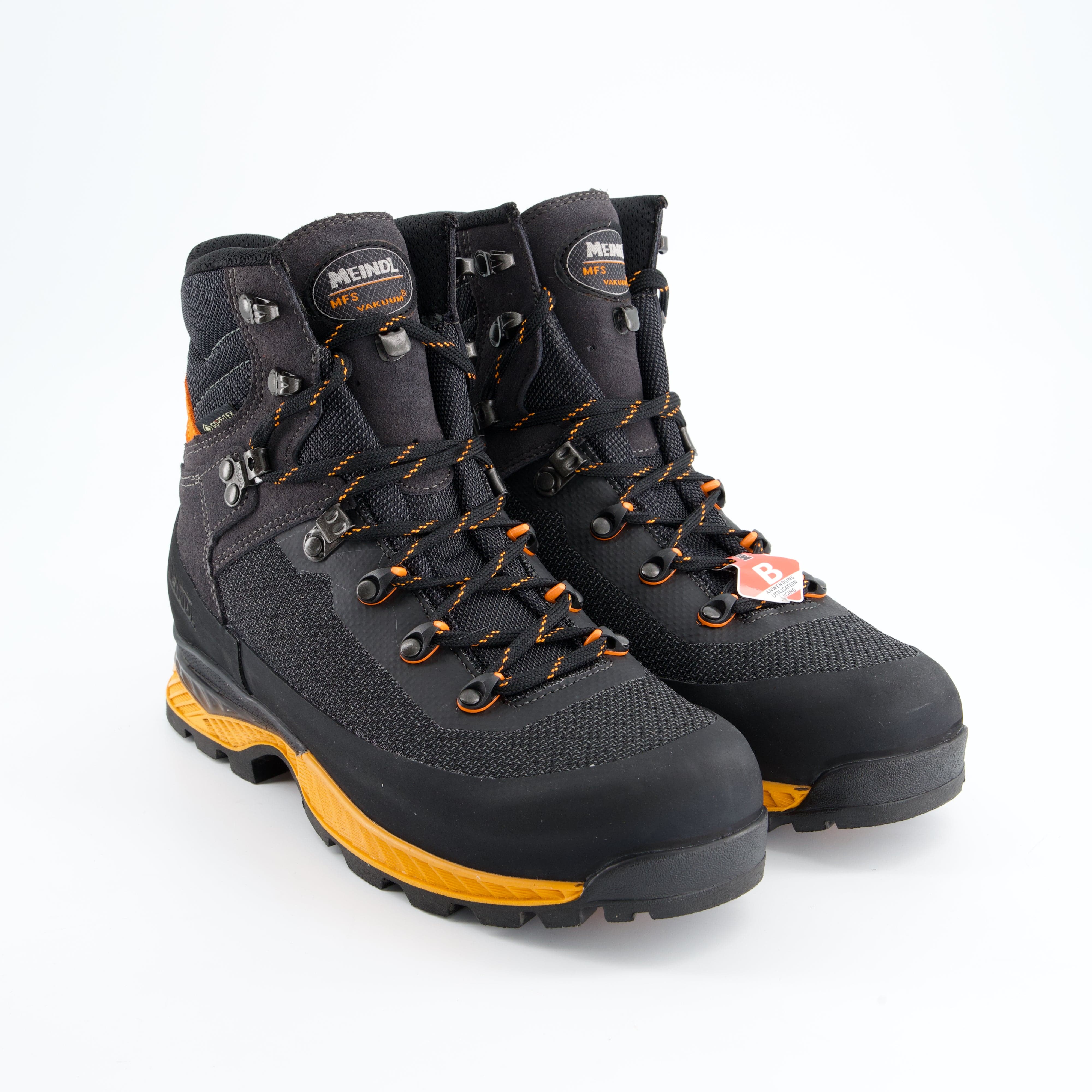 MEINDL Herrenschuh - Outdoorschuhe Outdoorschuhe Vakuum 3.5