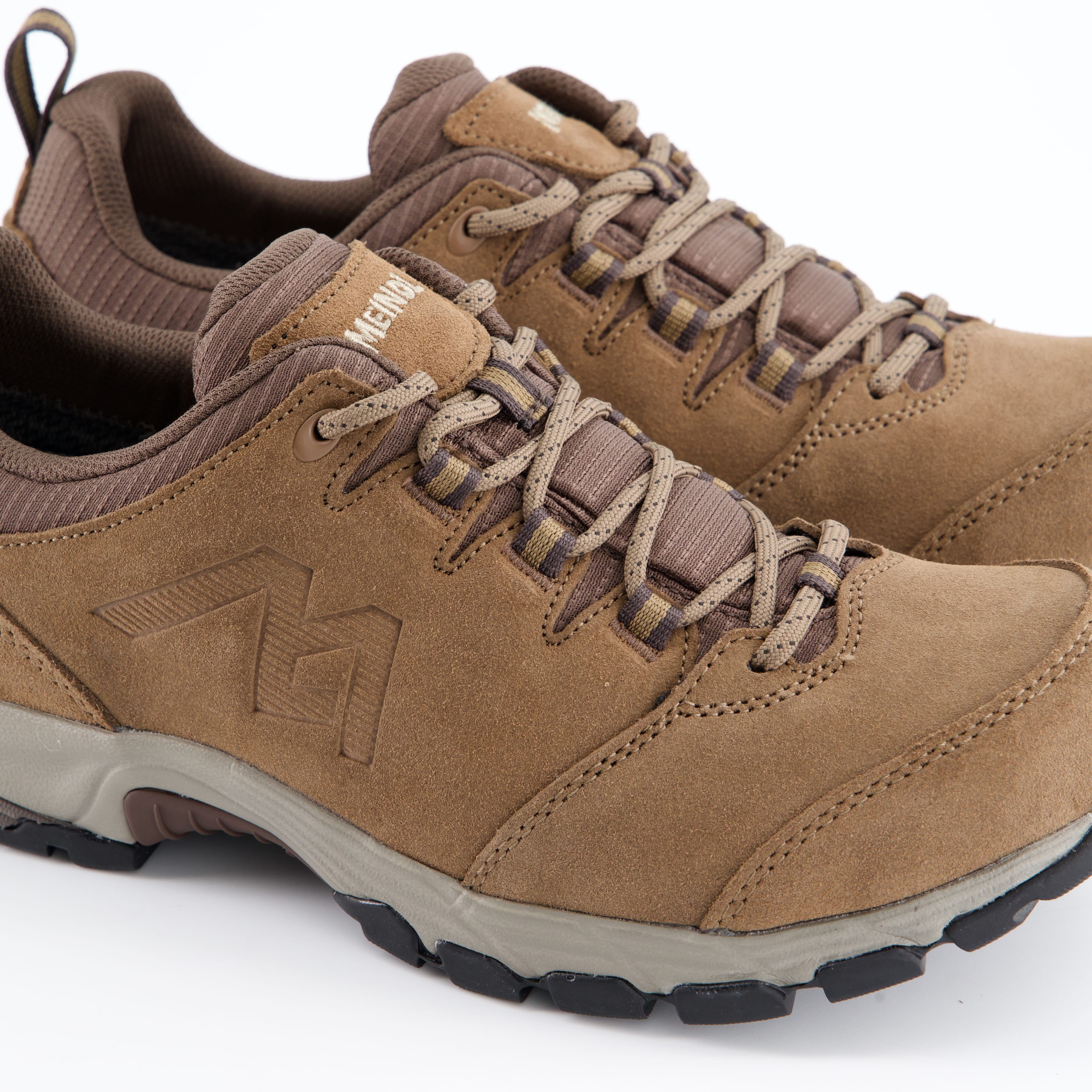 MEINDL Herrenschuh - Schnürschuh Schnürschuh El Paso GTX