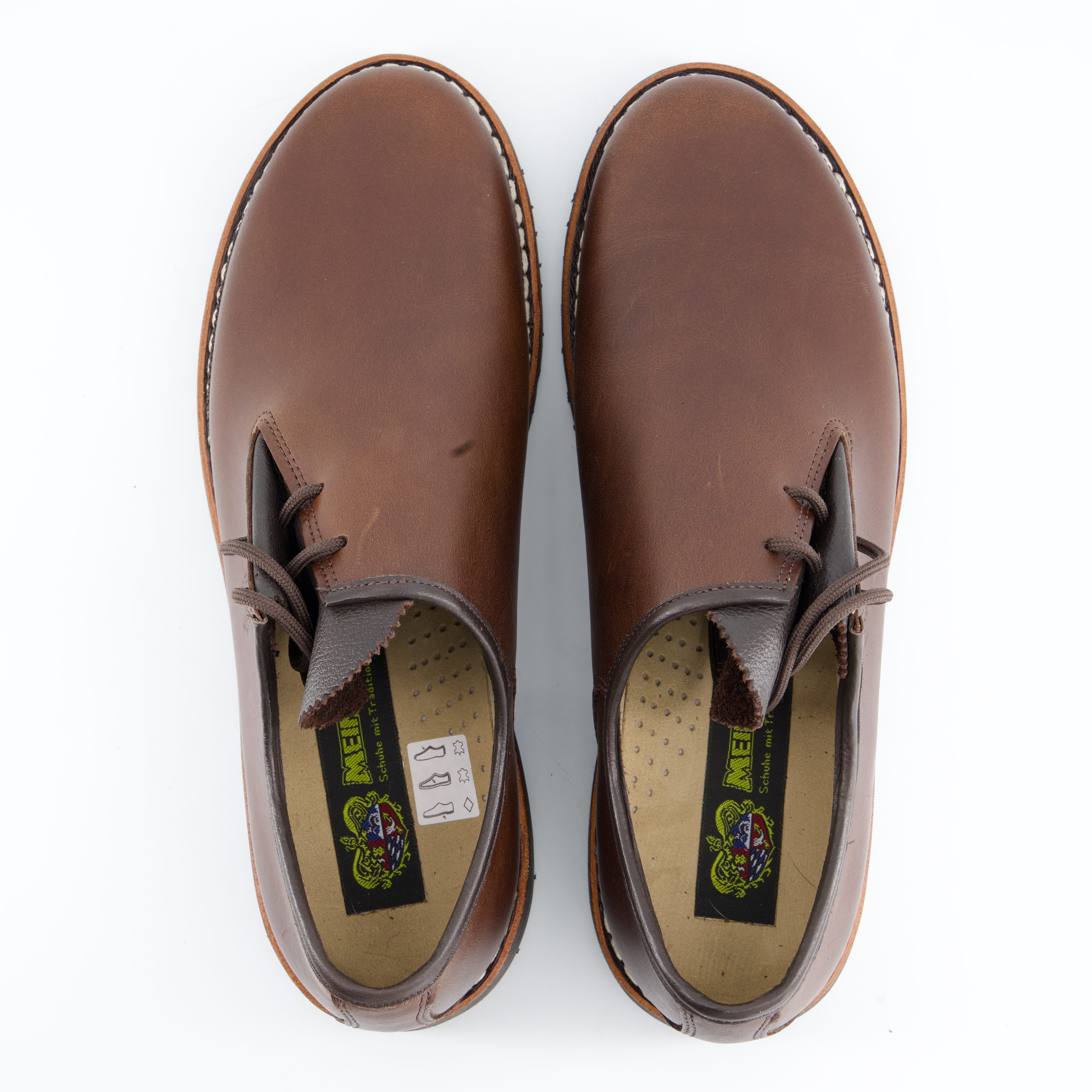 MEINDL Herrenschuh - Schnürschuh Schnürschuh ischl