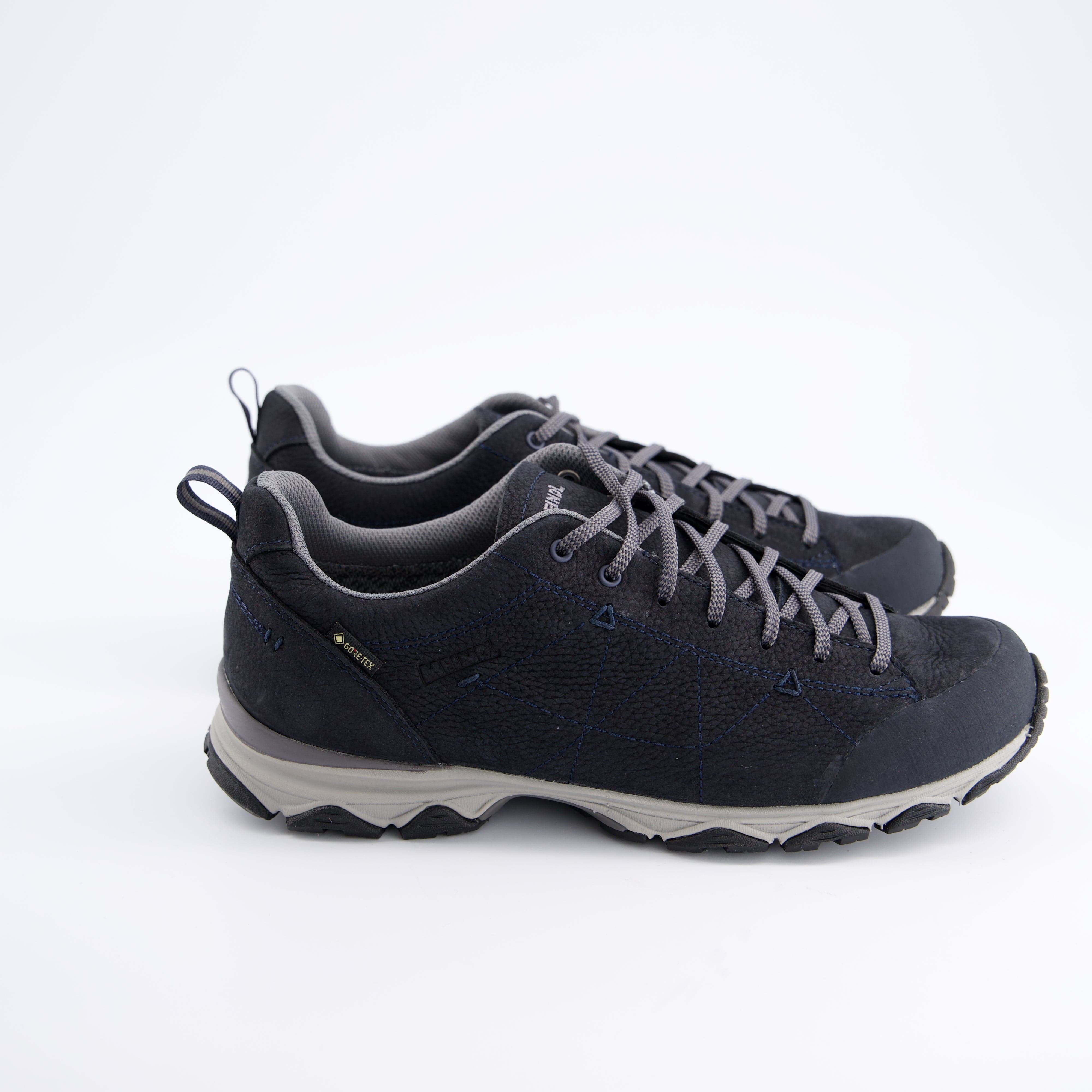 MEINDL Herrenschuh - Schnürschuh, Schnürschuh Matera GTX
