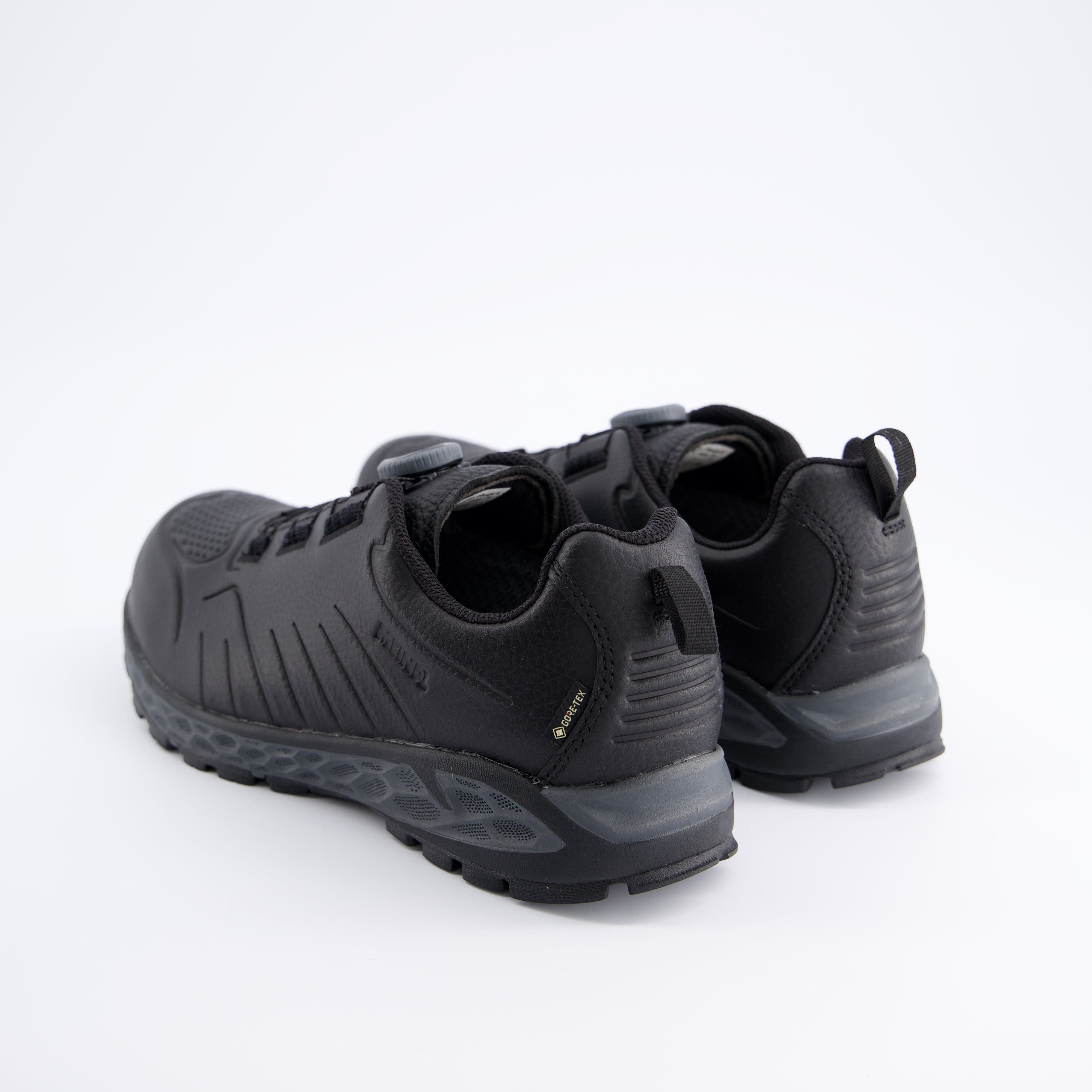 MEINDL Herrenschuh - Slipper/Mokassin, Slipper/Mokassin Malta Walker