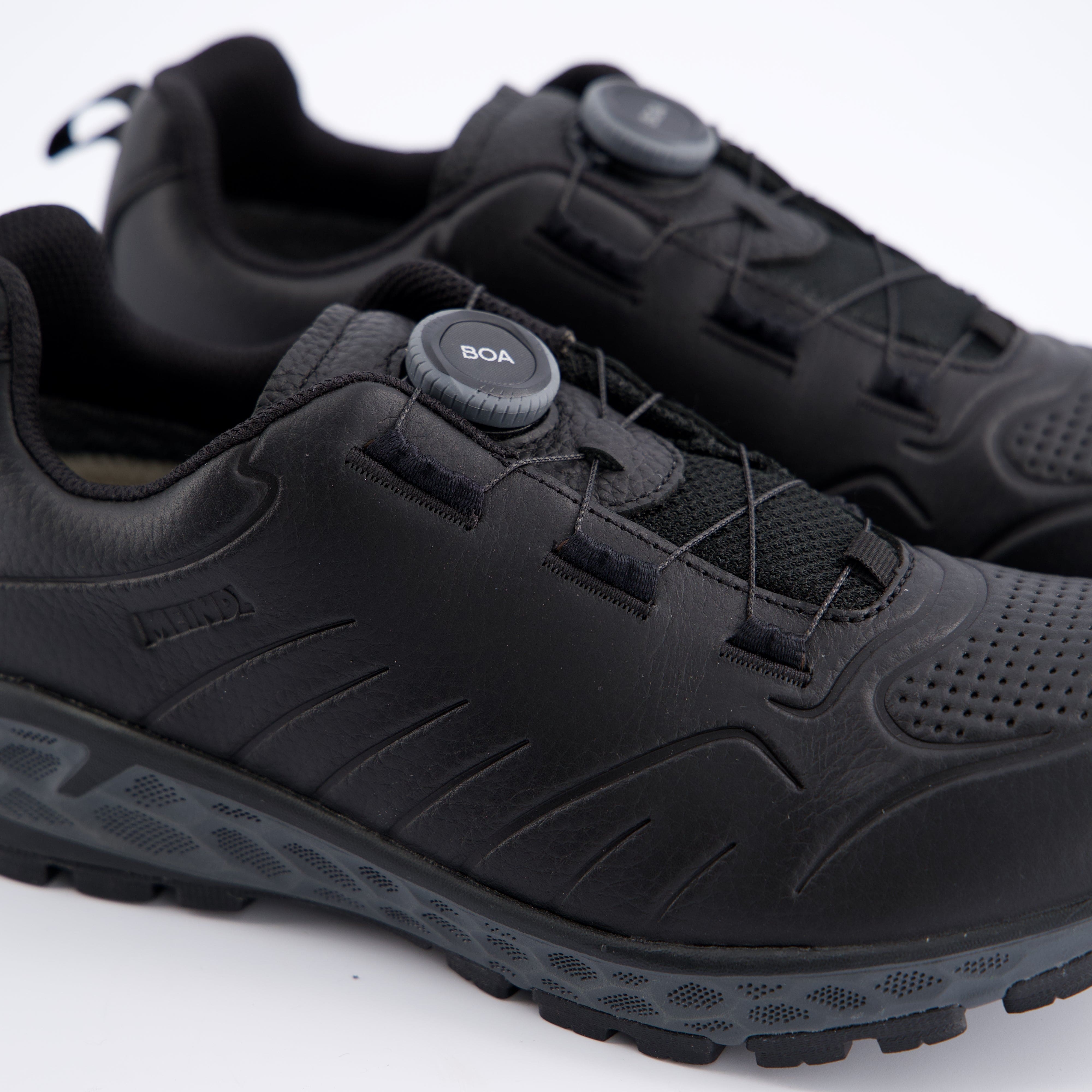 MEINDL Herrenschuh - Slipper/Mokassin, Slipper/Mokassin Malta Walker