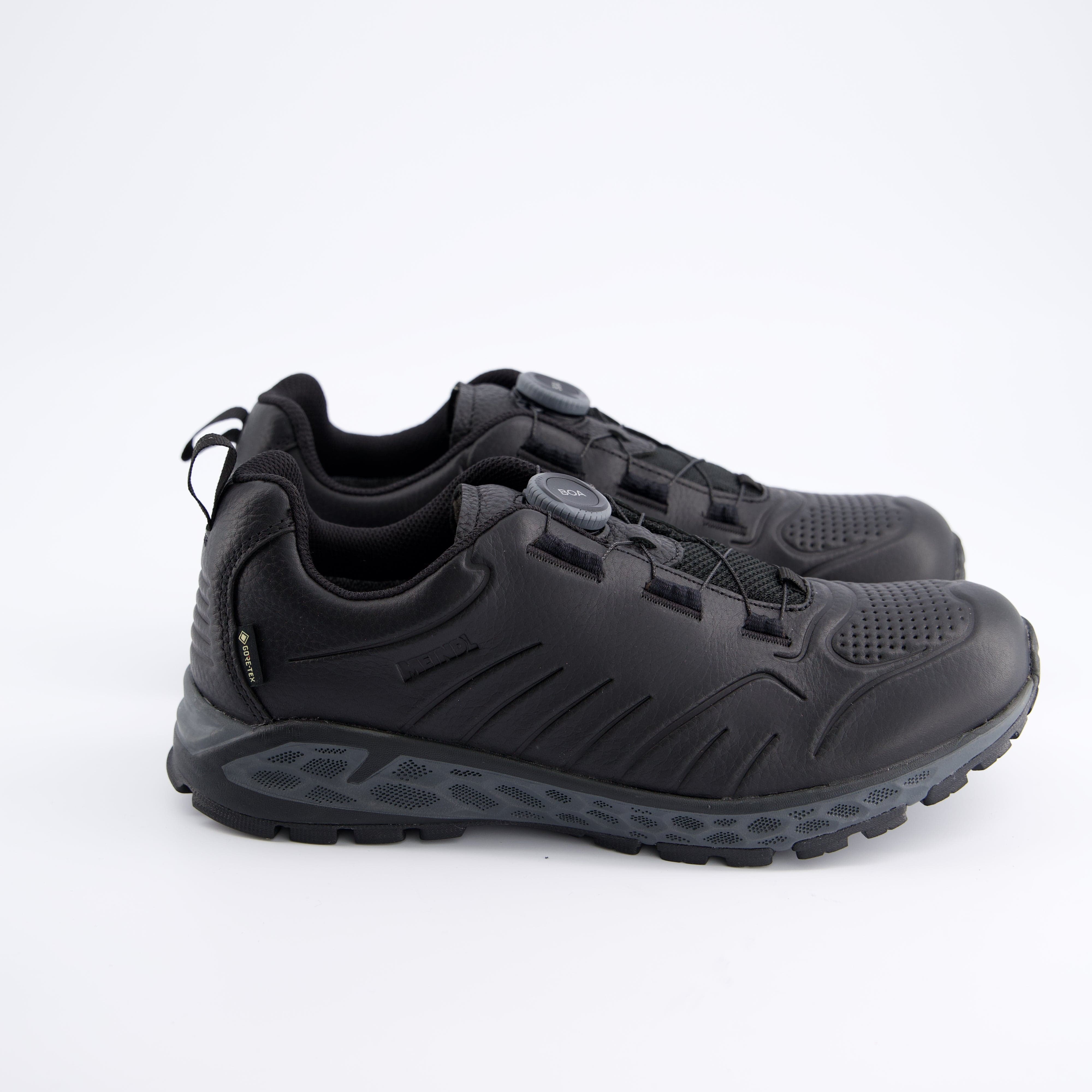MEINDL Herrenschuh - Slipper/Mokassin, Slipper/Mokassin Malta Walker