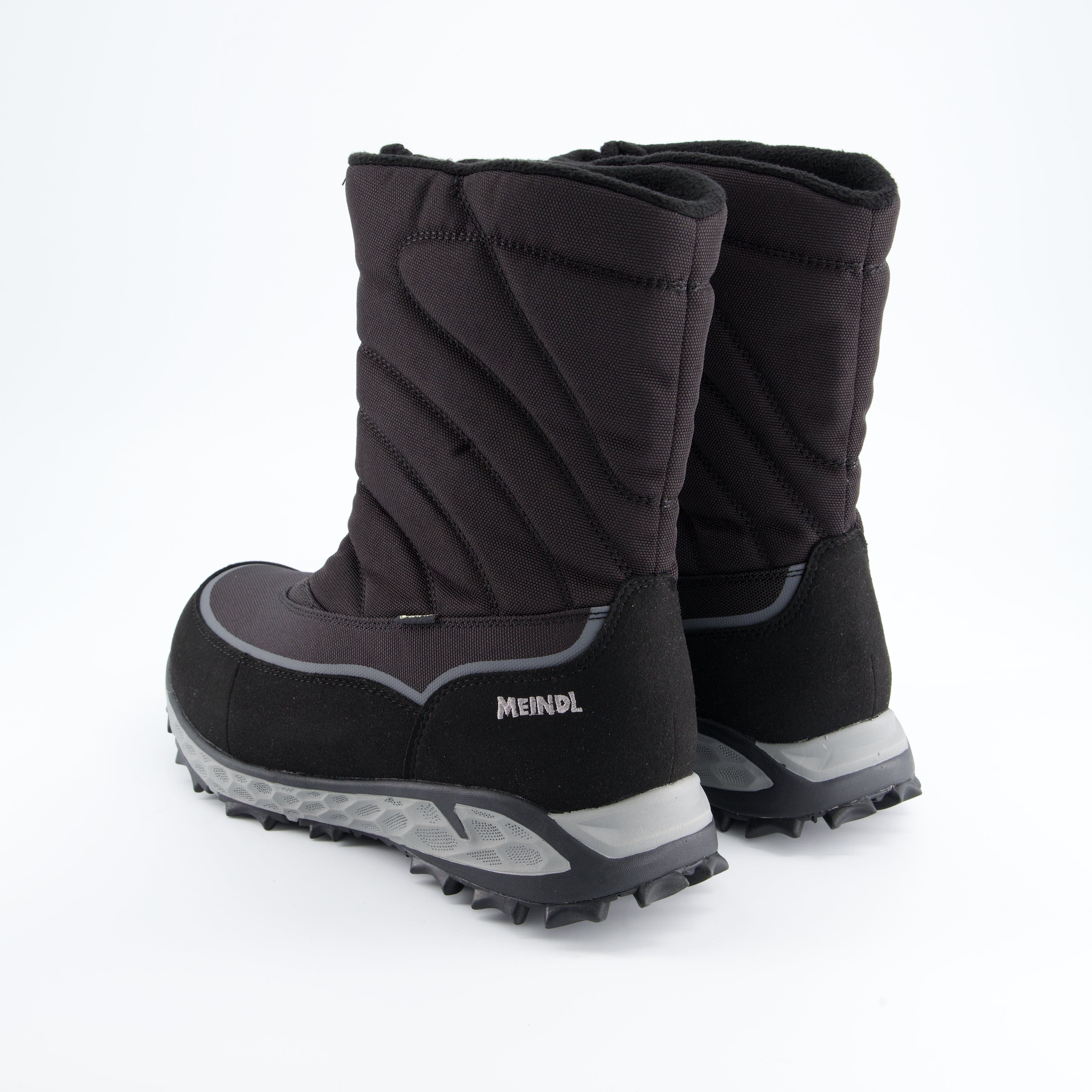 MEINDL Herrenschuh - Winterstiefel Winterstiefel Canadian Winter GTX