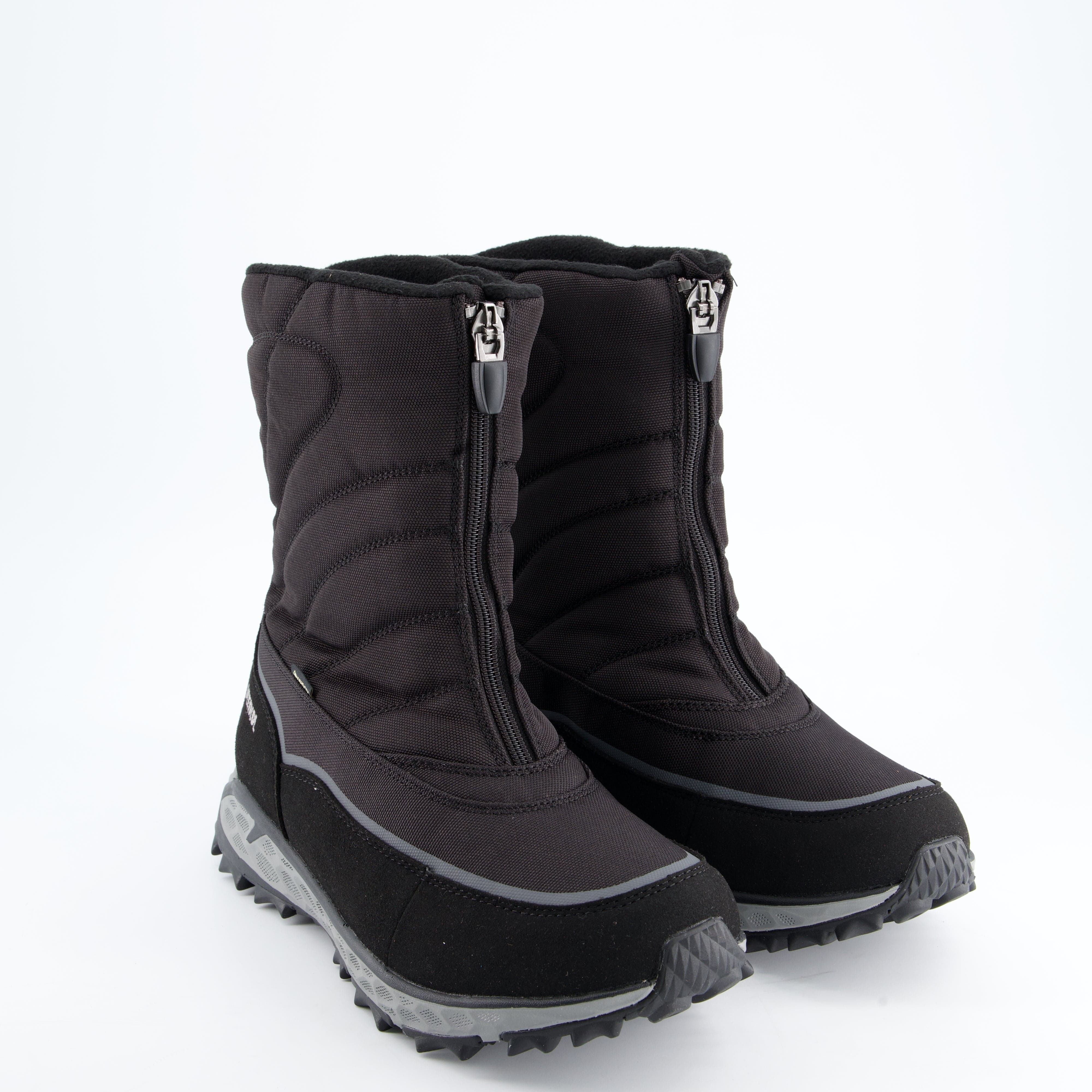 MEINDL Herrenschuh - Winterstiefel Winterstiefel Canadian Winter GTX