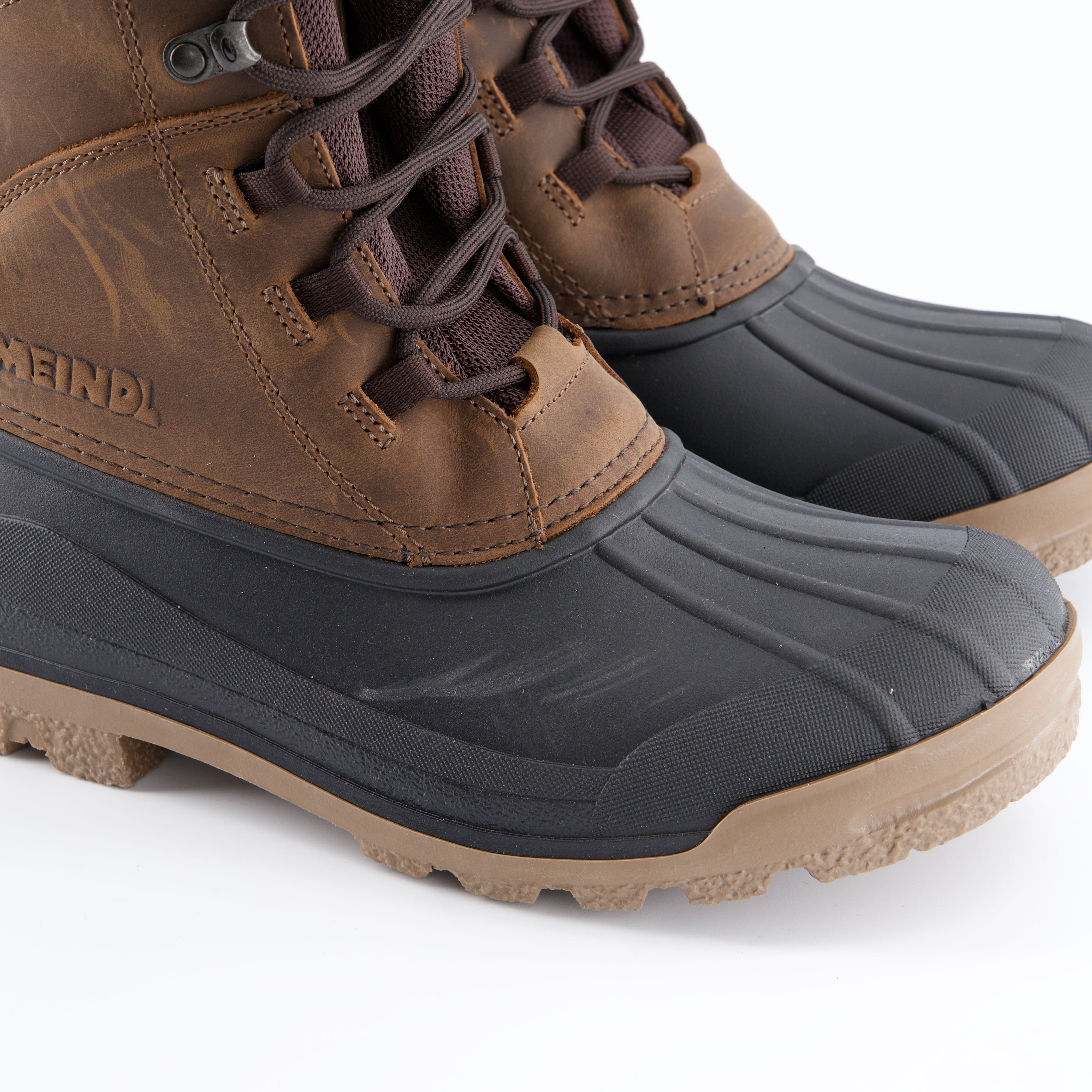 MEINDL Herrenschuh - Winterstiefel, Winterstiefel Cervinia