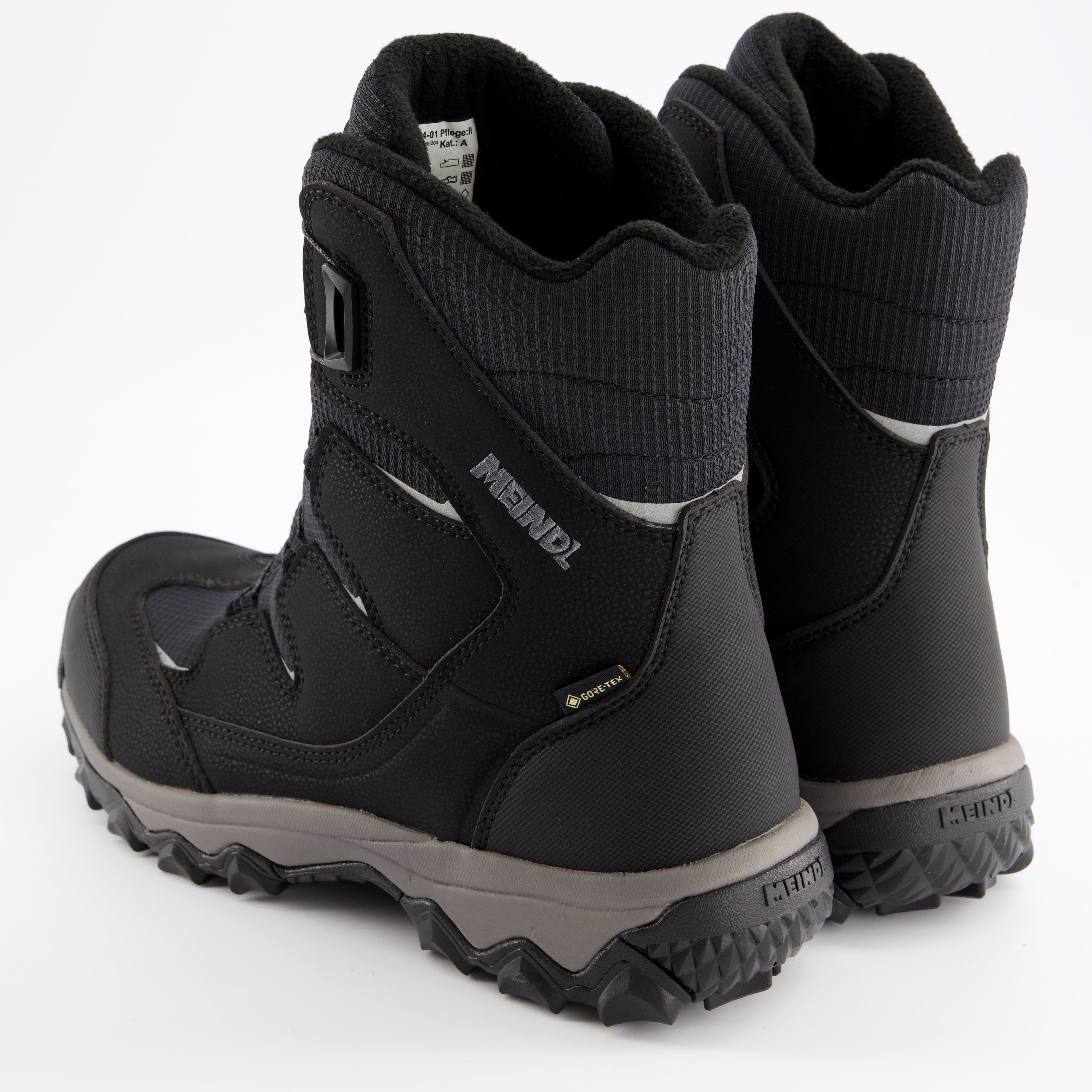 MEINDL Herrenschuh - Winterstiefel, Winterstiefel Edmonton GTX