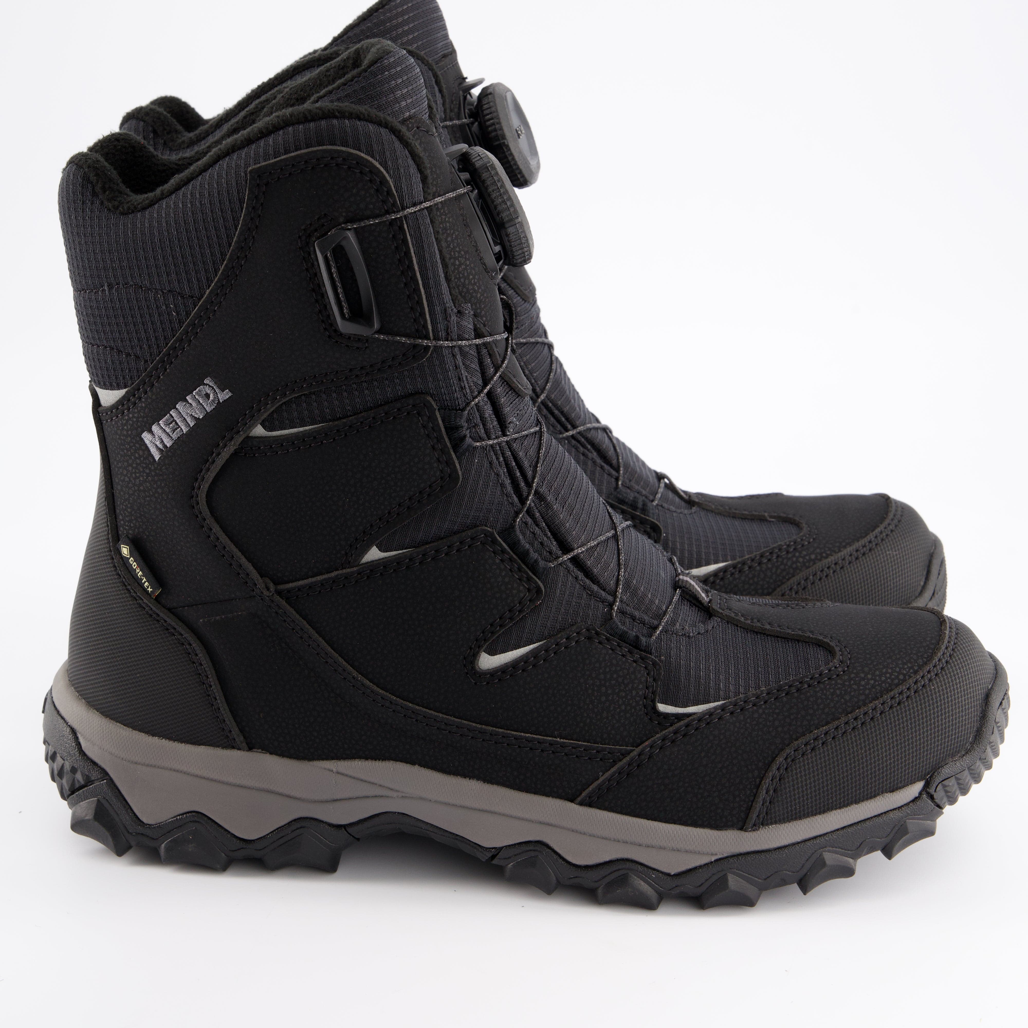 MEINDL Herrenschuh - Winterstiefel, Winterstiefel Edmonton GTX