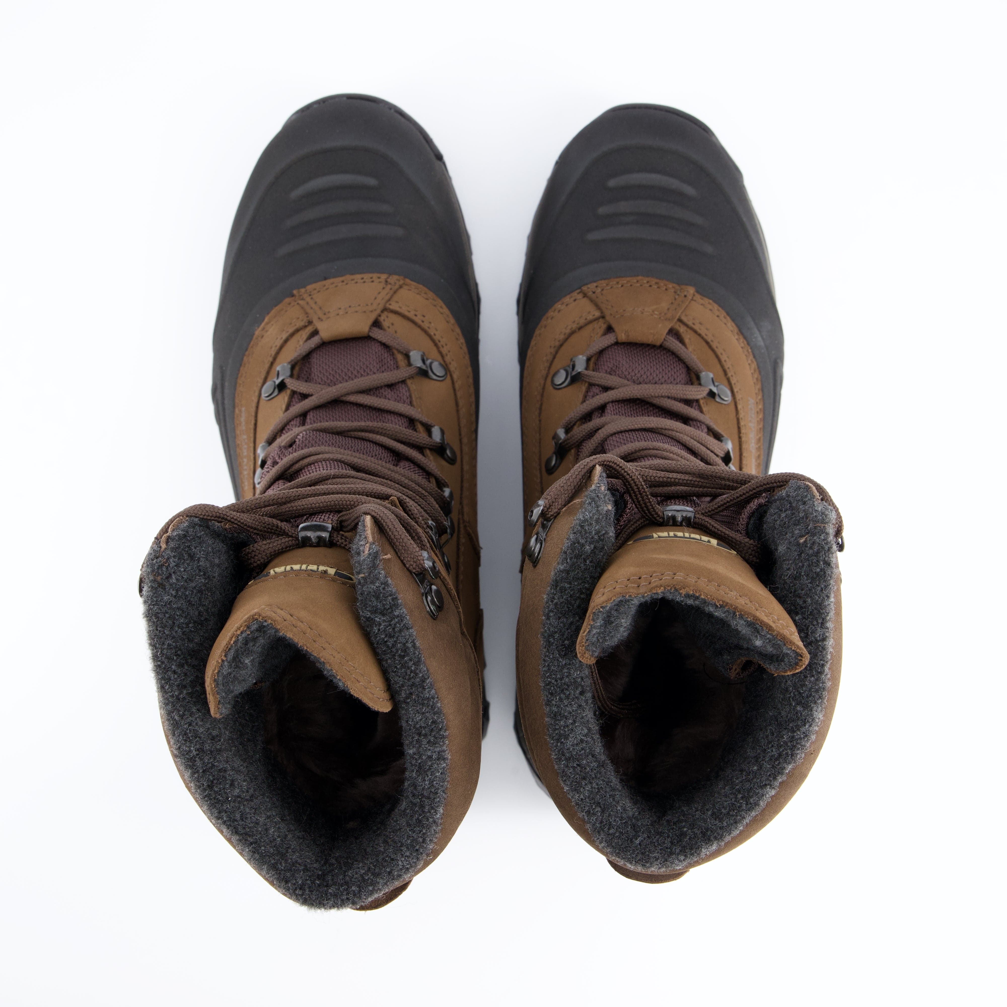 MEINDL Herrenschuh - Winterstiefel, Winterstiefel Garmisch II GTX
