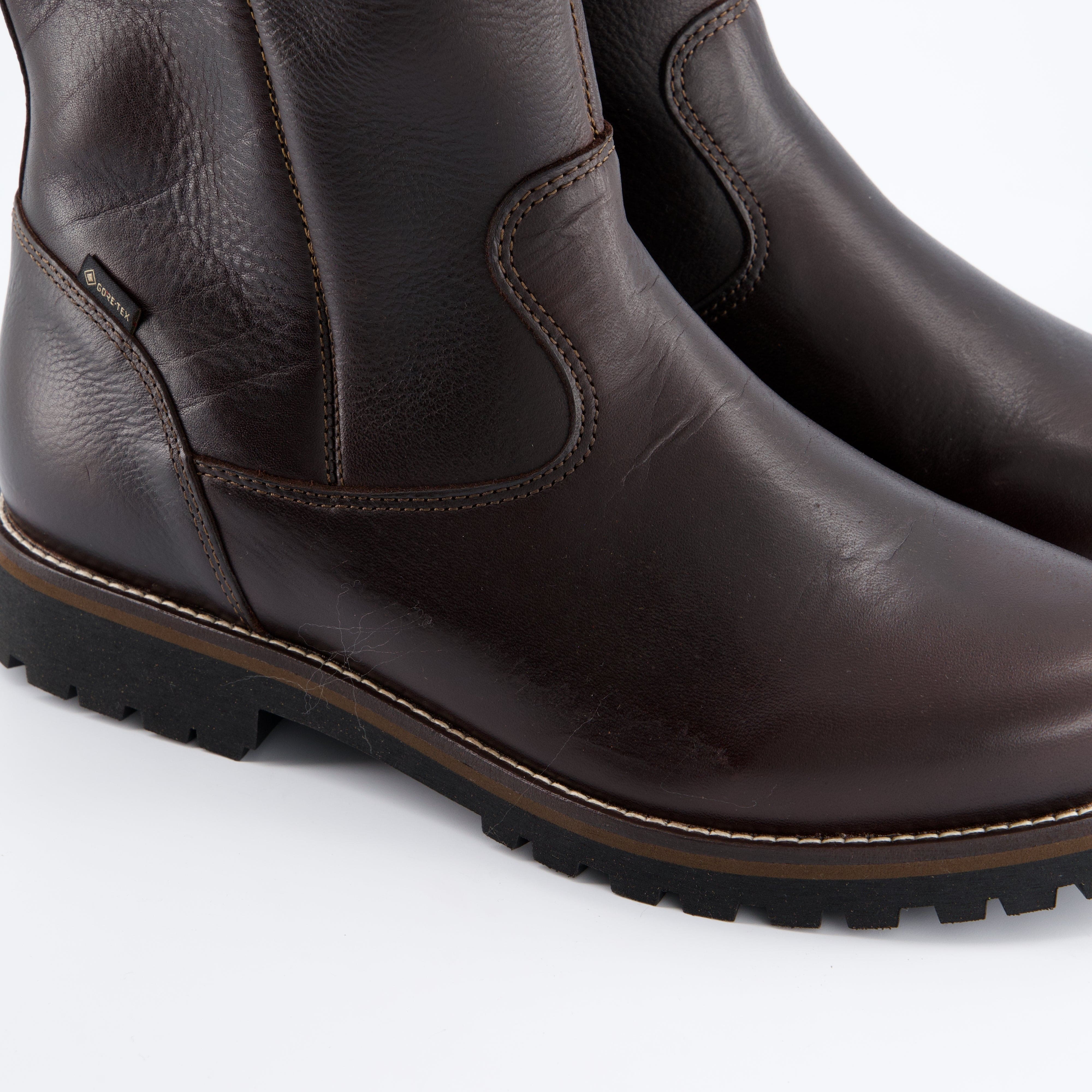 MEINDL Herrenschuh - Winterstiefel, Winterstiefel Lienz Identity