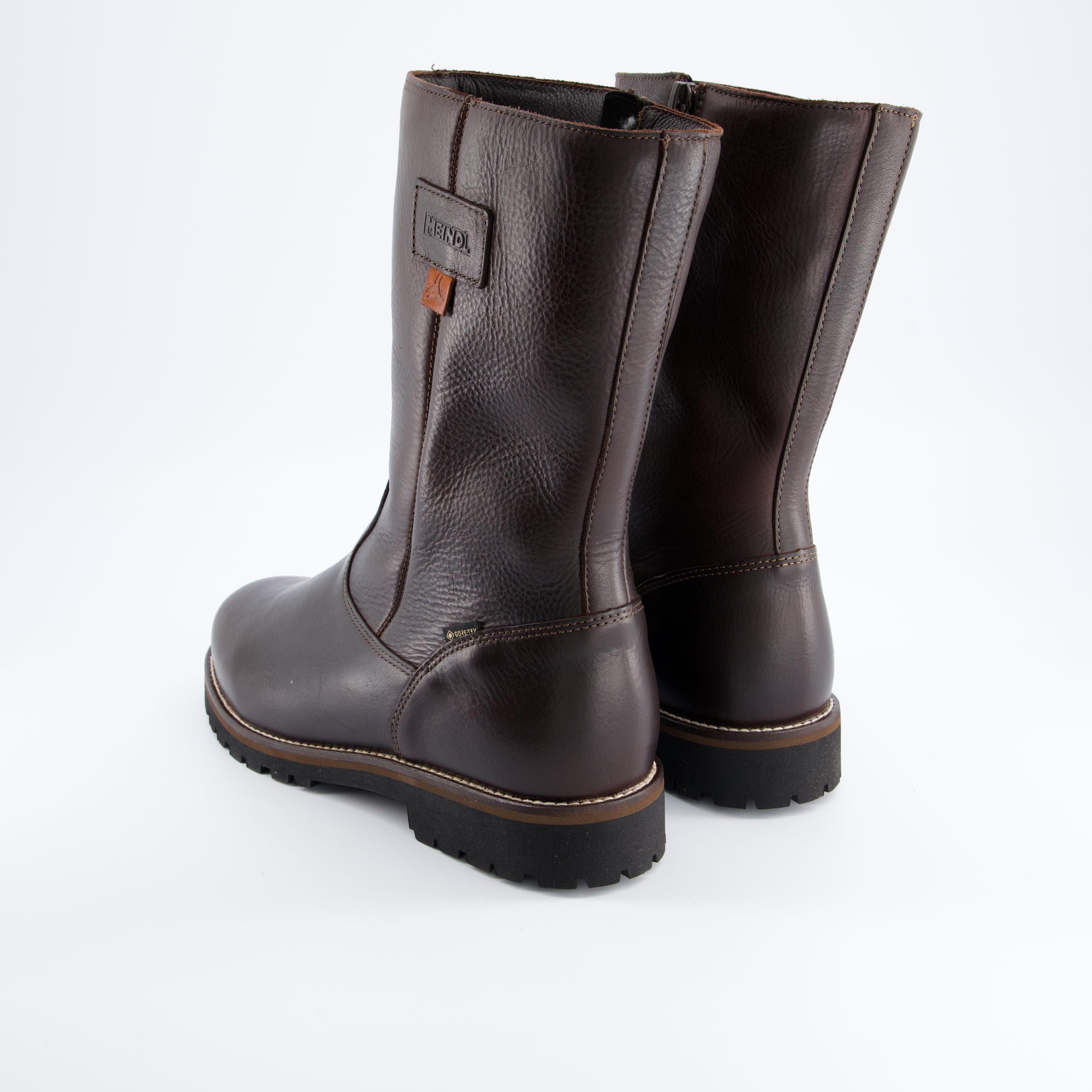 MEINDL Herrenschuh - Winterstiefel, Winterstiefel Lienz Identity