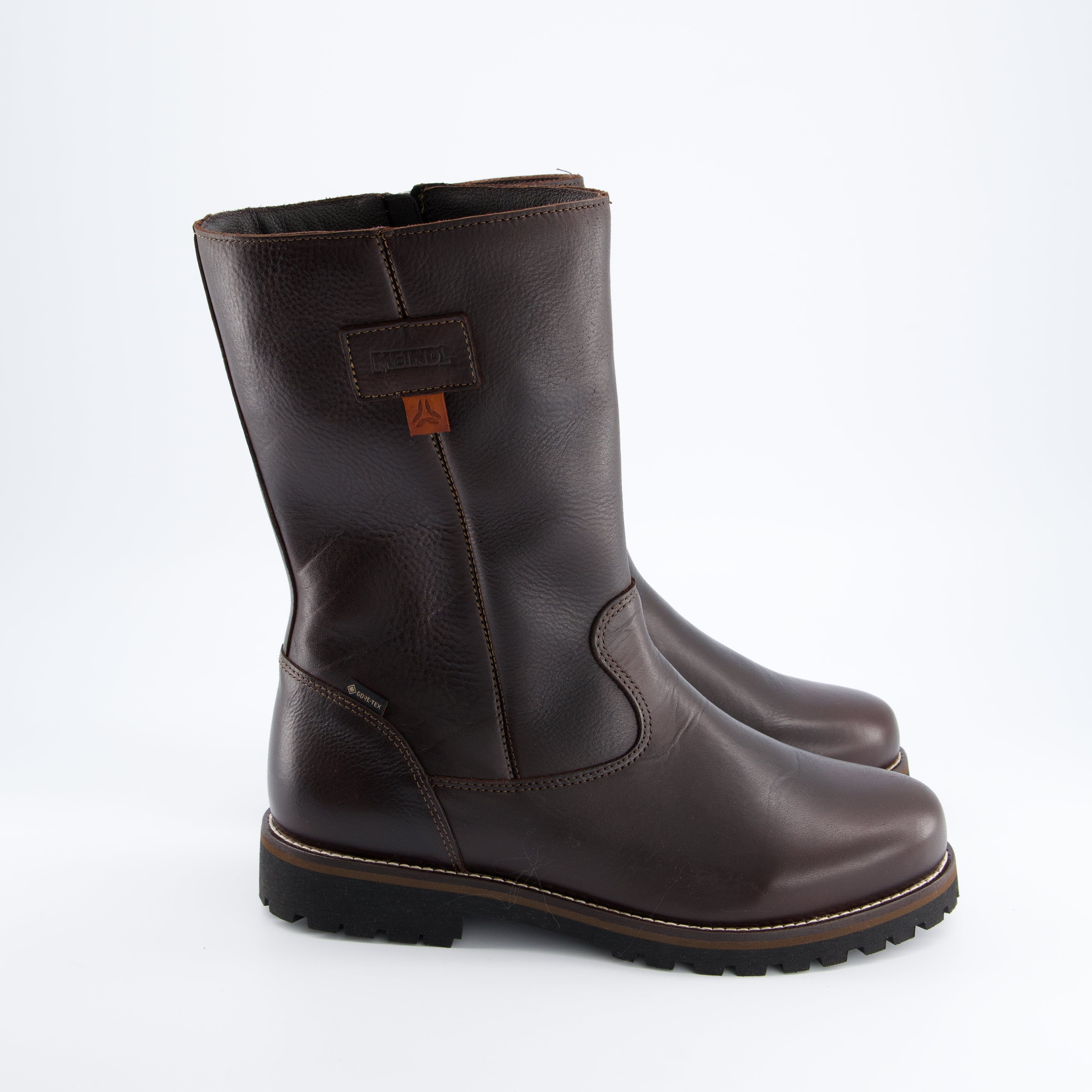 MEINDL Herrenschuh - Winterstiefel, Winterstiefel Lienz Identity