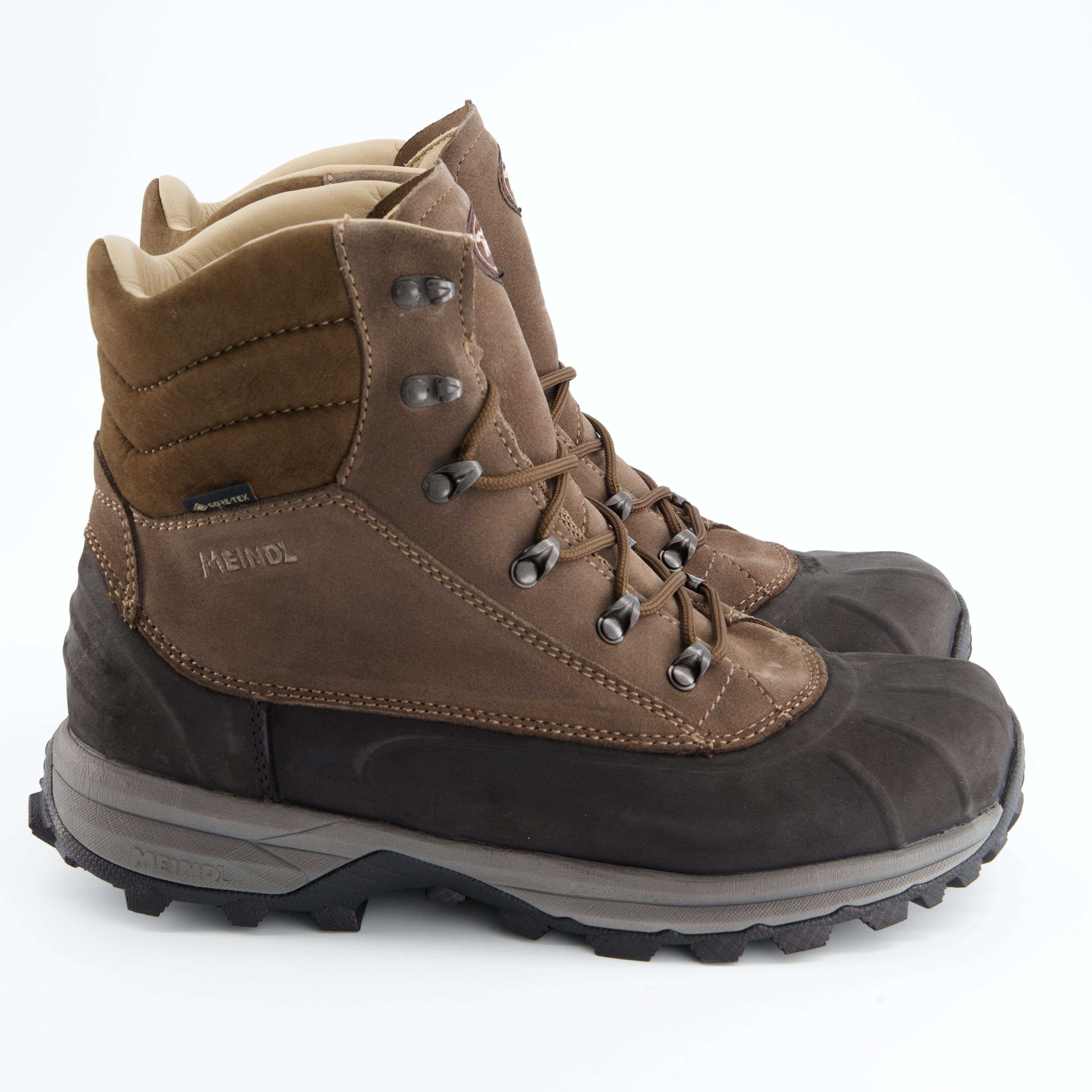 MEINDL Herrenschuh - Winterstiefel Winterstiefel Lillehammer GTX