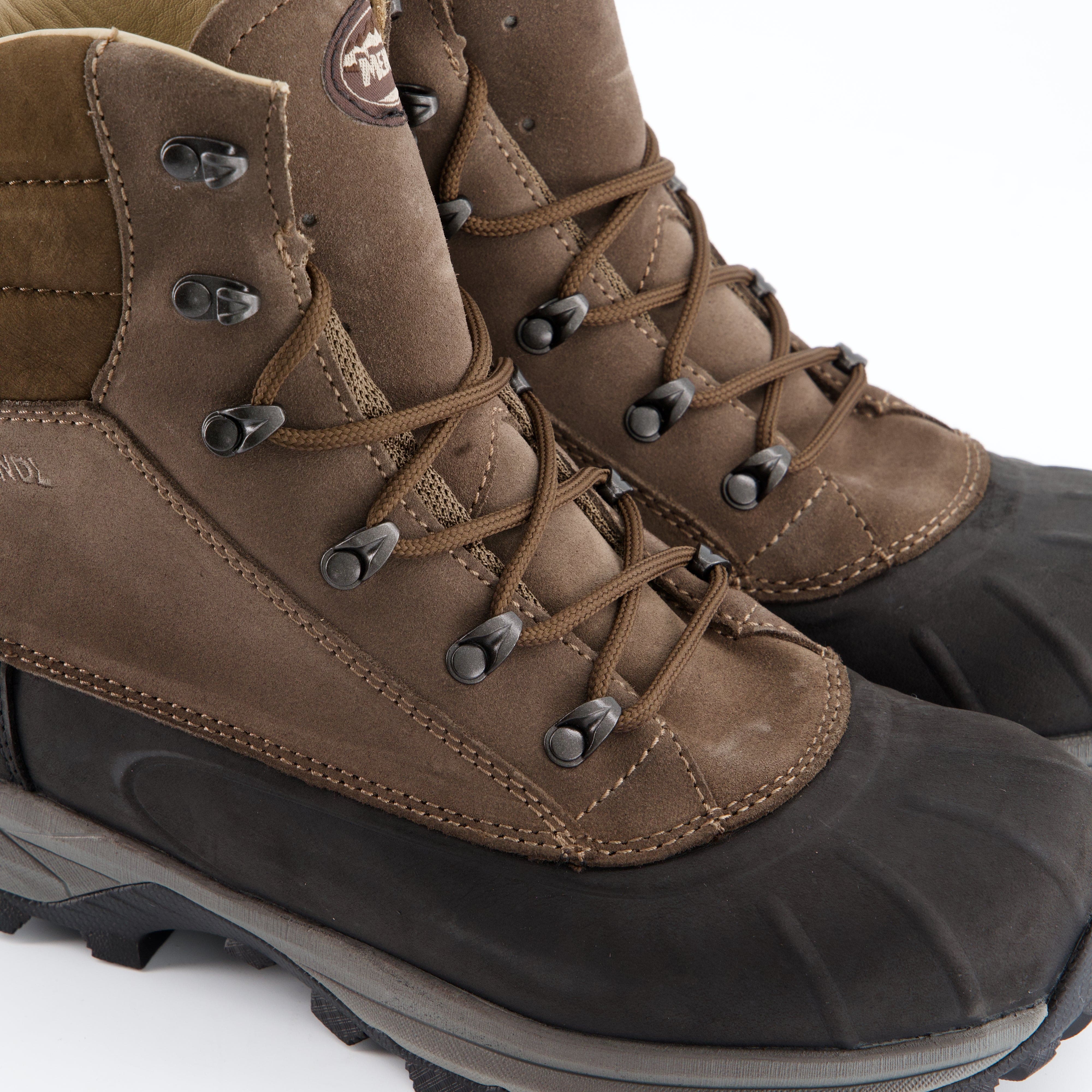 MEINDL Herrenschuh - Winterstiefel Winterstiefel Lillehammer GTX