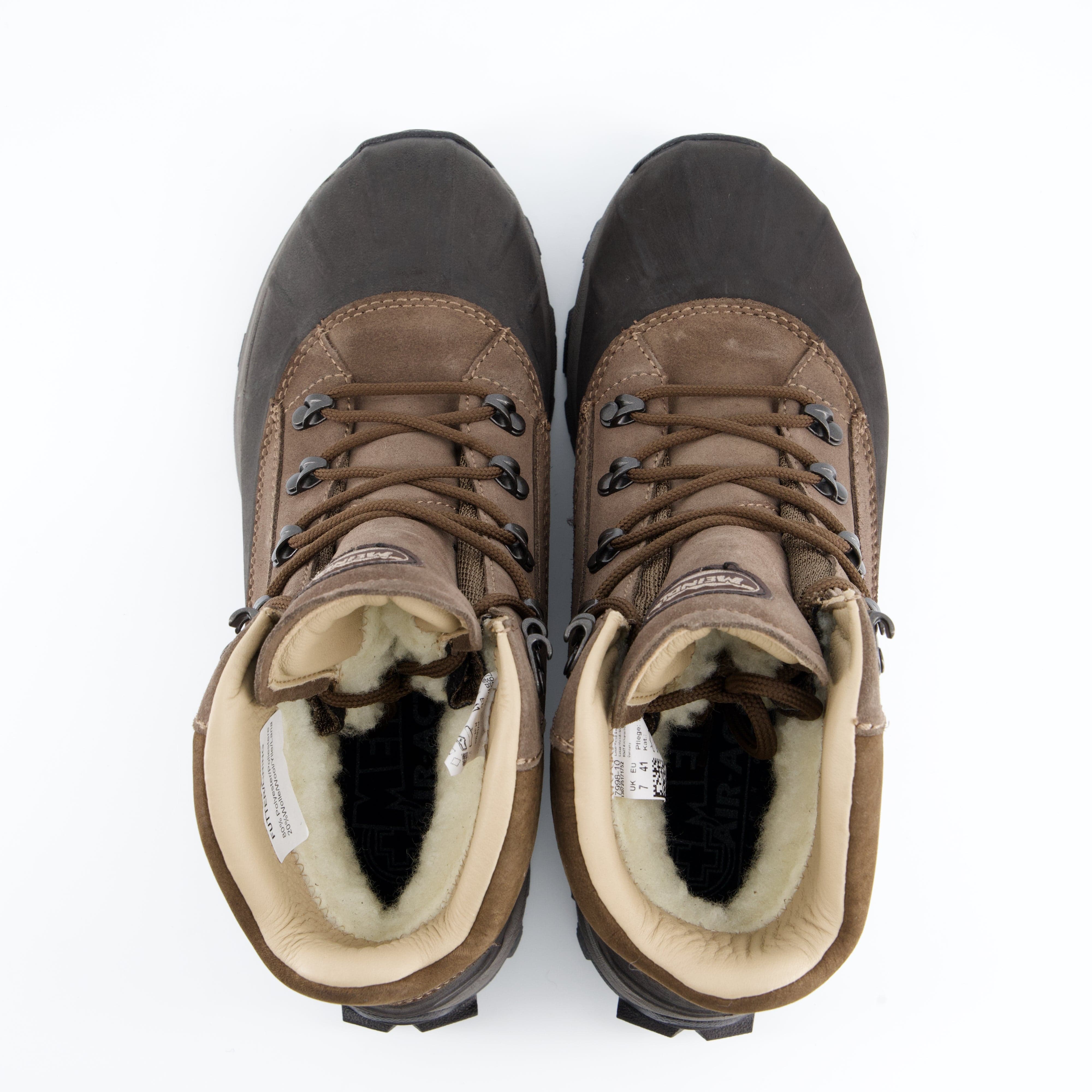 MEINDL Herrenschuh - Winterstiefel Winterstiefel Lillehammer GTX