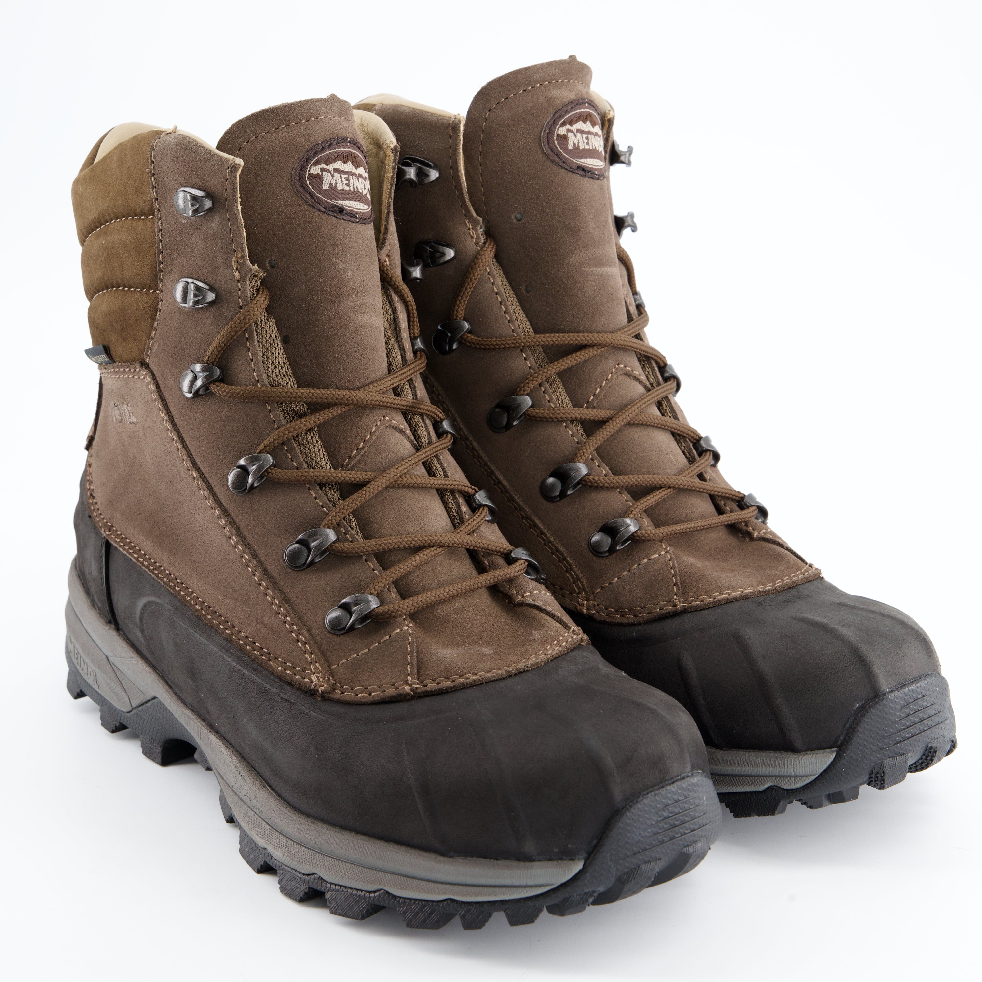 MEINDL Herrenschuh - Winterstiefel Winterstiefel Lillehammer GTX