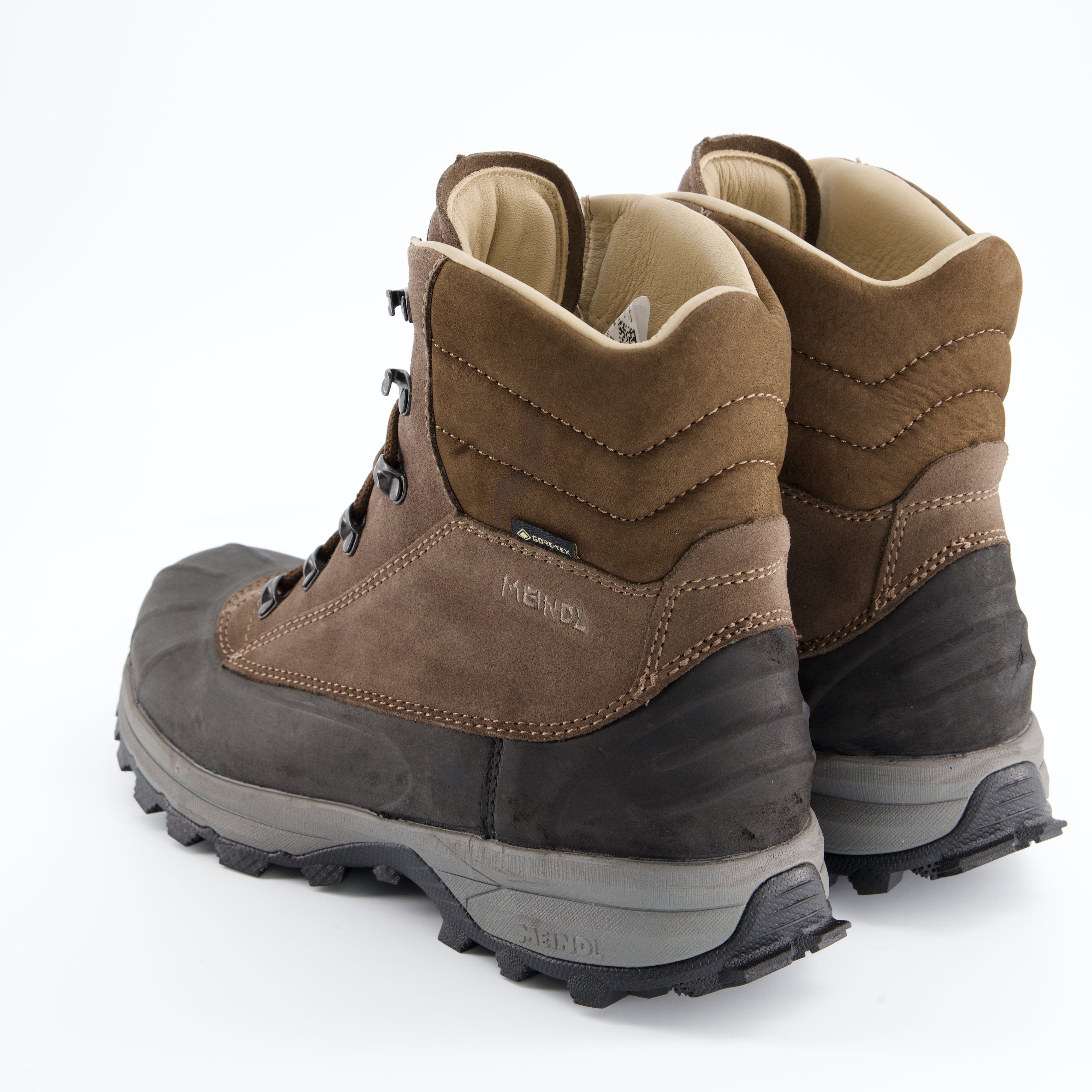 MEINDL Herrenschuh - Winterstiefel Winterstiefel Lillehammer GTX